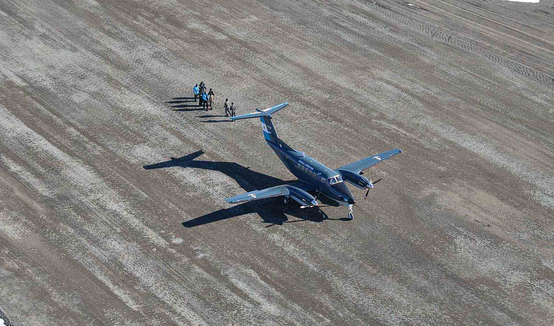 gacetamarinera.com.ar, el sitio oficial de noticias de la Armada Argentina