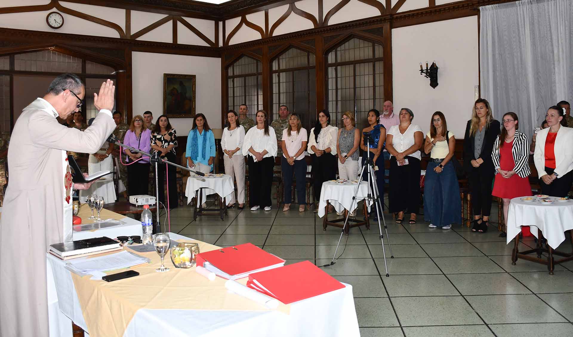 gacetamarinera.com.ar, el sitio oficial de noticias de la Armada Argentina