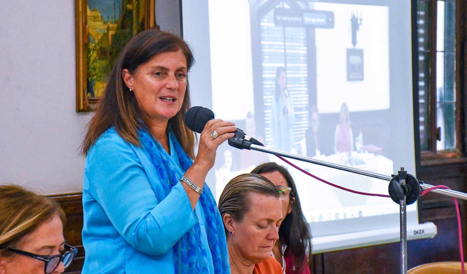 gacetamarinera.com.ar, el sitio oficial de noticias de la Armada Argentina