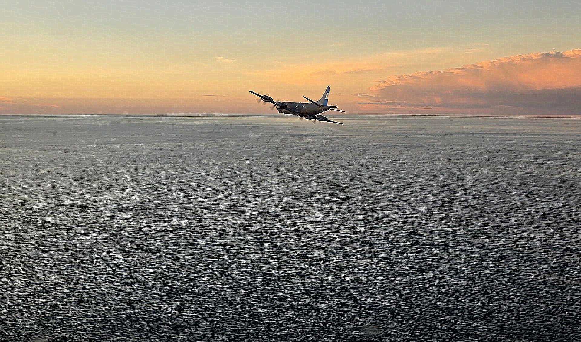 gacetamarinera.com.ar, el sitio oficial de noticias de la Armada Argentina