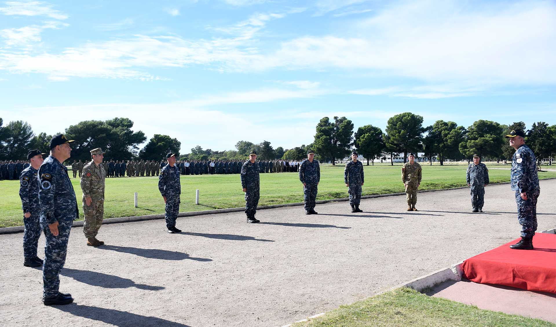 gacetamarinera.com.ar, el sitio oficial de noticias de la Armada Argentina
