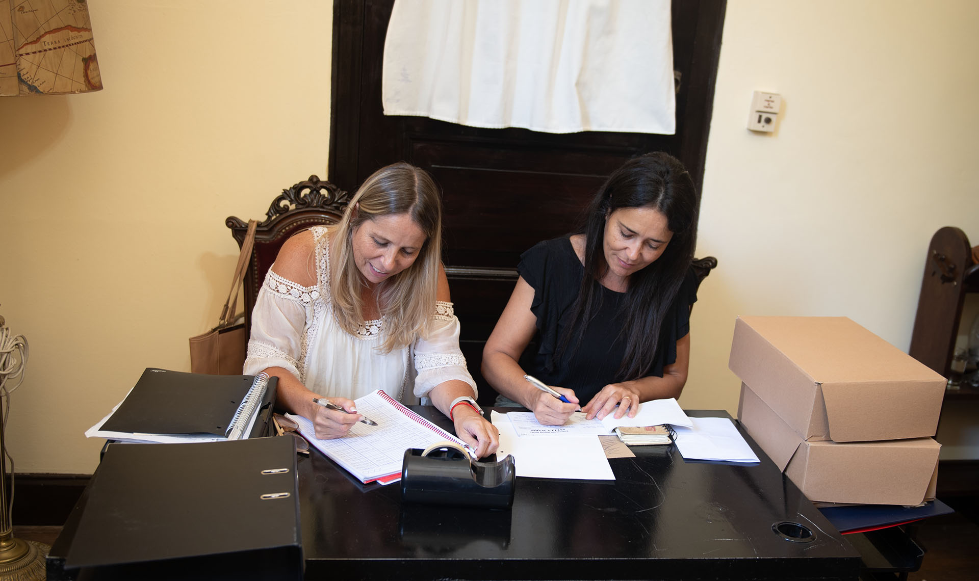 gacetamarinera.com.ar, el sitio oficial de noticias de la Armada Argentina