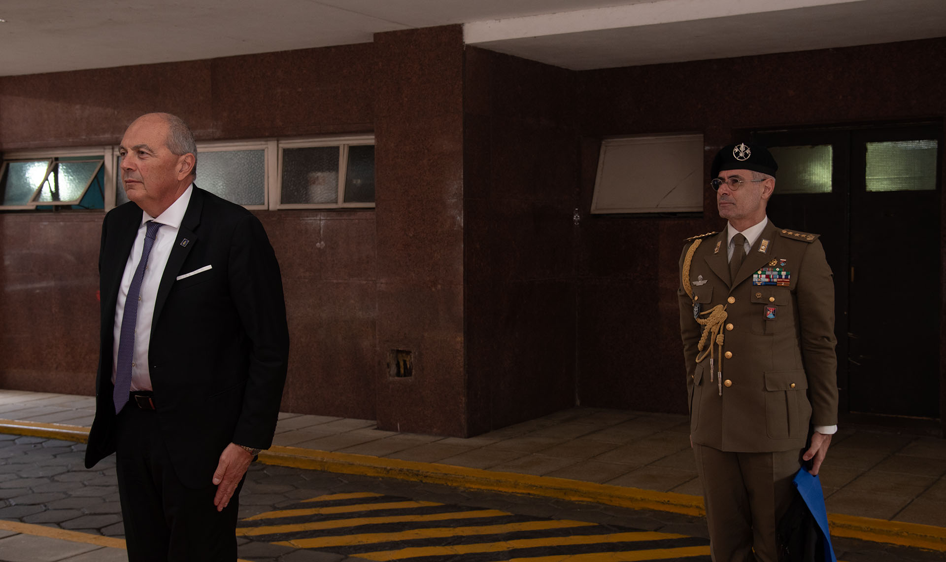 gacetamarinera.com.ar, el sitio oficial de noticias de la Armada Argentina