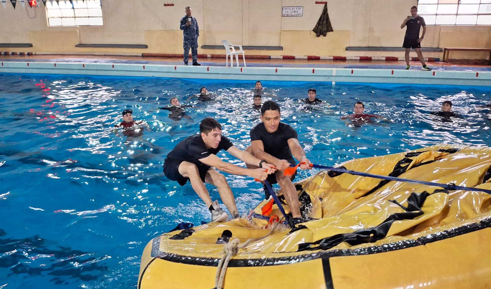 gacetamarinera.com.ar, el sitio oficial de noticias de la Armada Argentina