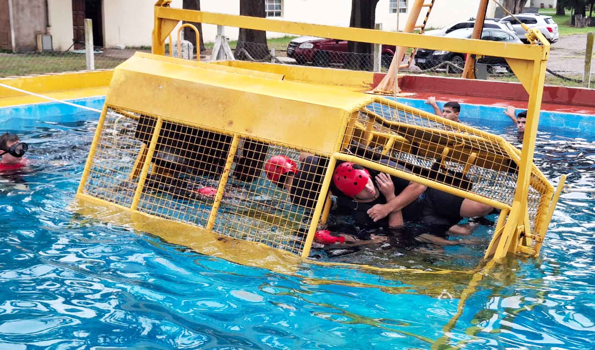 gacetamarinera.com.ar, el sitio oficial de noticias de la Armada Argentina