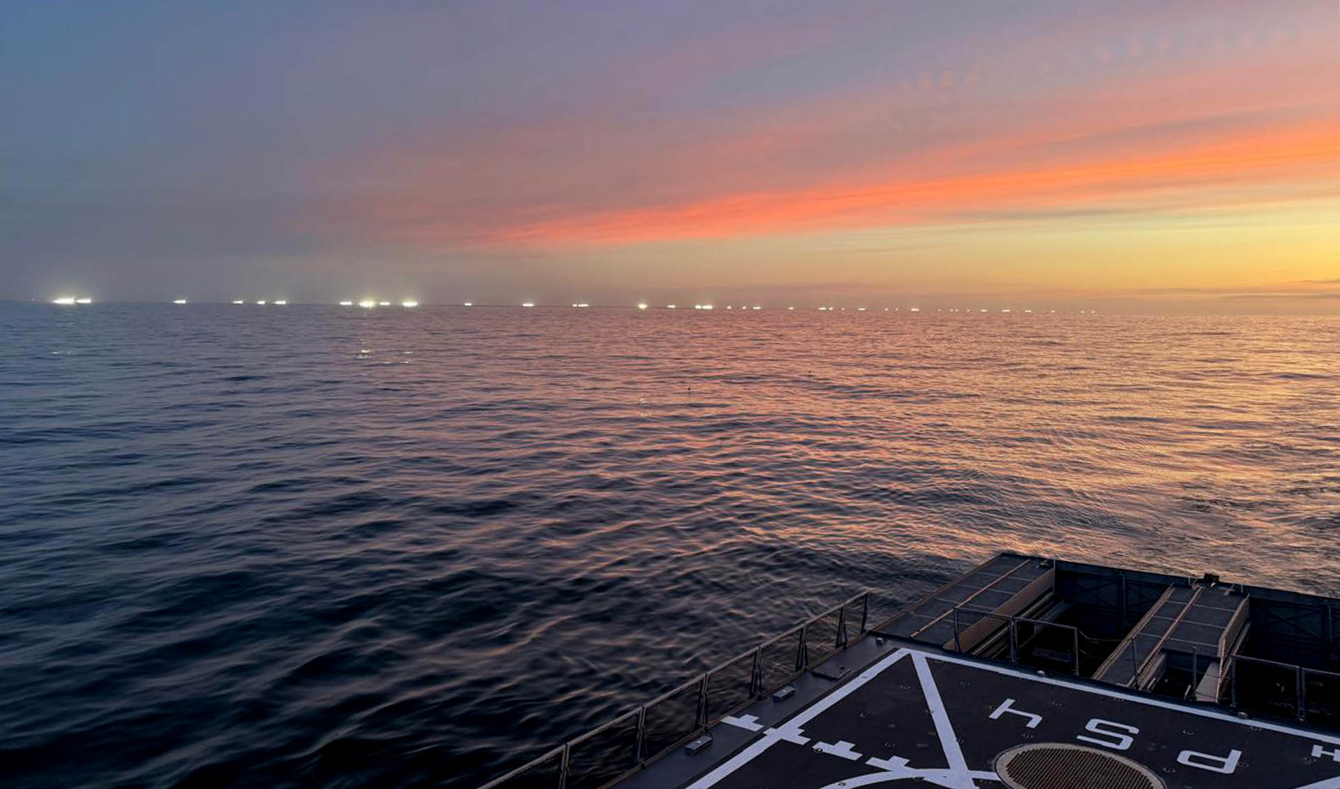 gacetamarinera.com.ar, el sitio oficial de noticias de la Armada Argentina