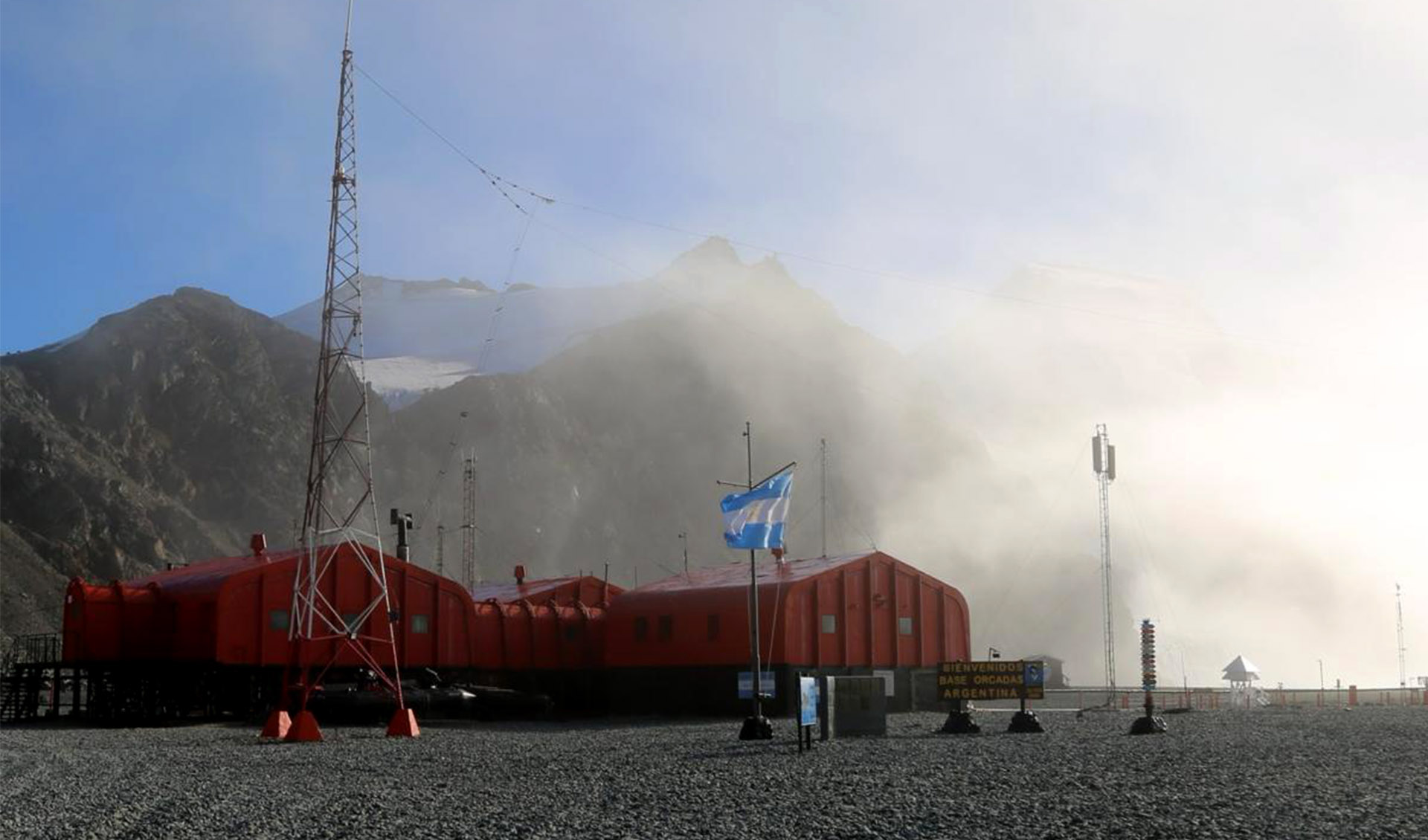 gacetamarinera.com.ar, el sitio oficial de noticias de la Armada Argentina