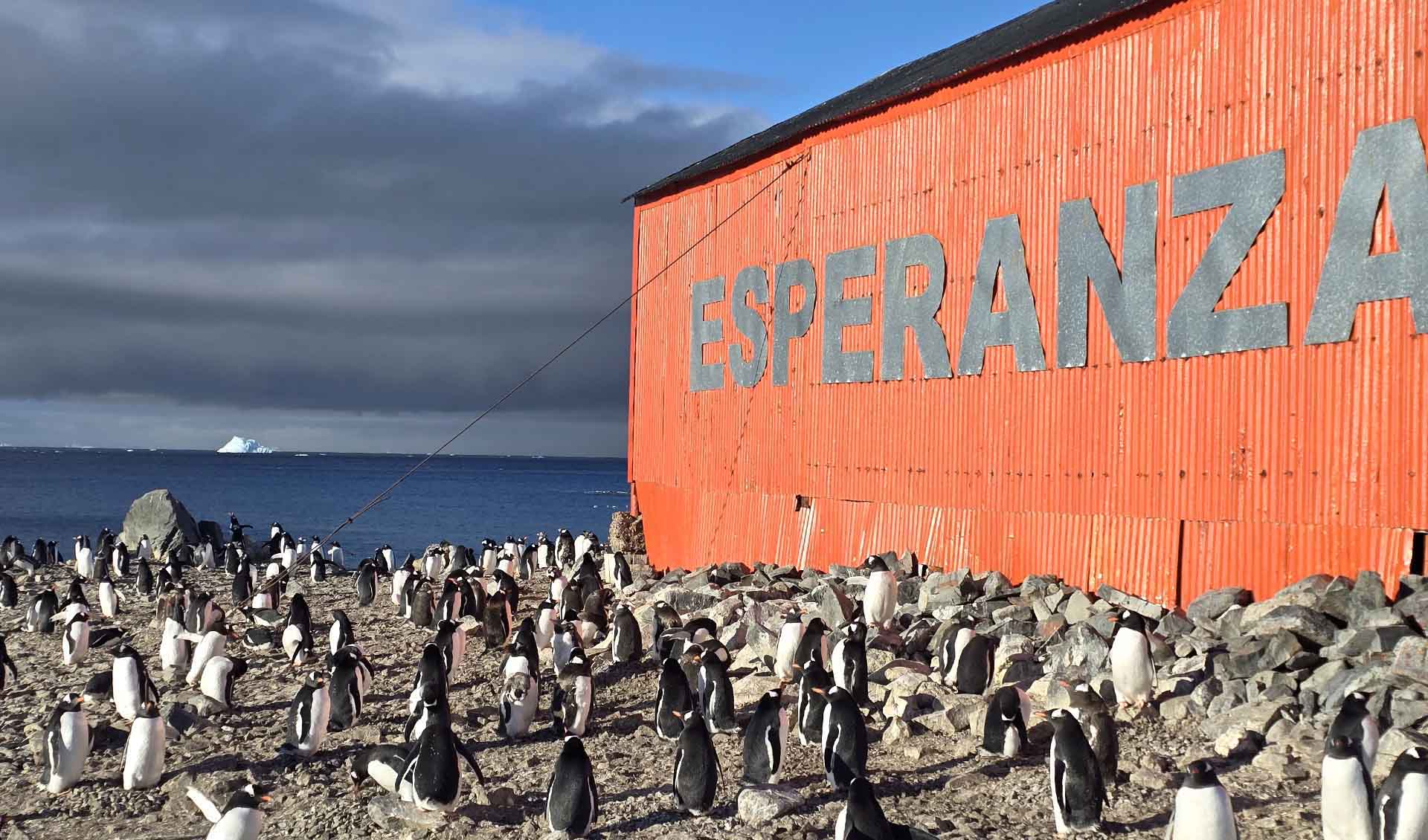 gacetamarinera.com.ar, el sitio oficial de noticias de la Armada Argentina