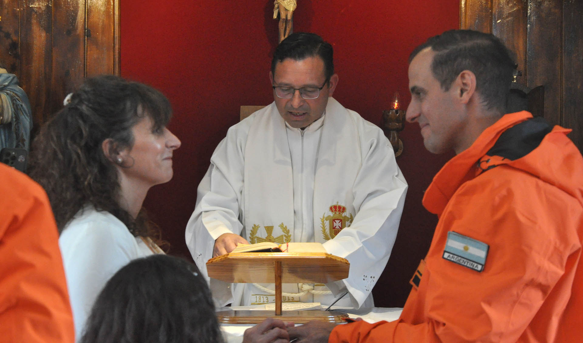 gacetamarinera.com.ar, el sitio oficial de noticias de la Armada Argentina