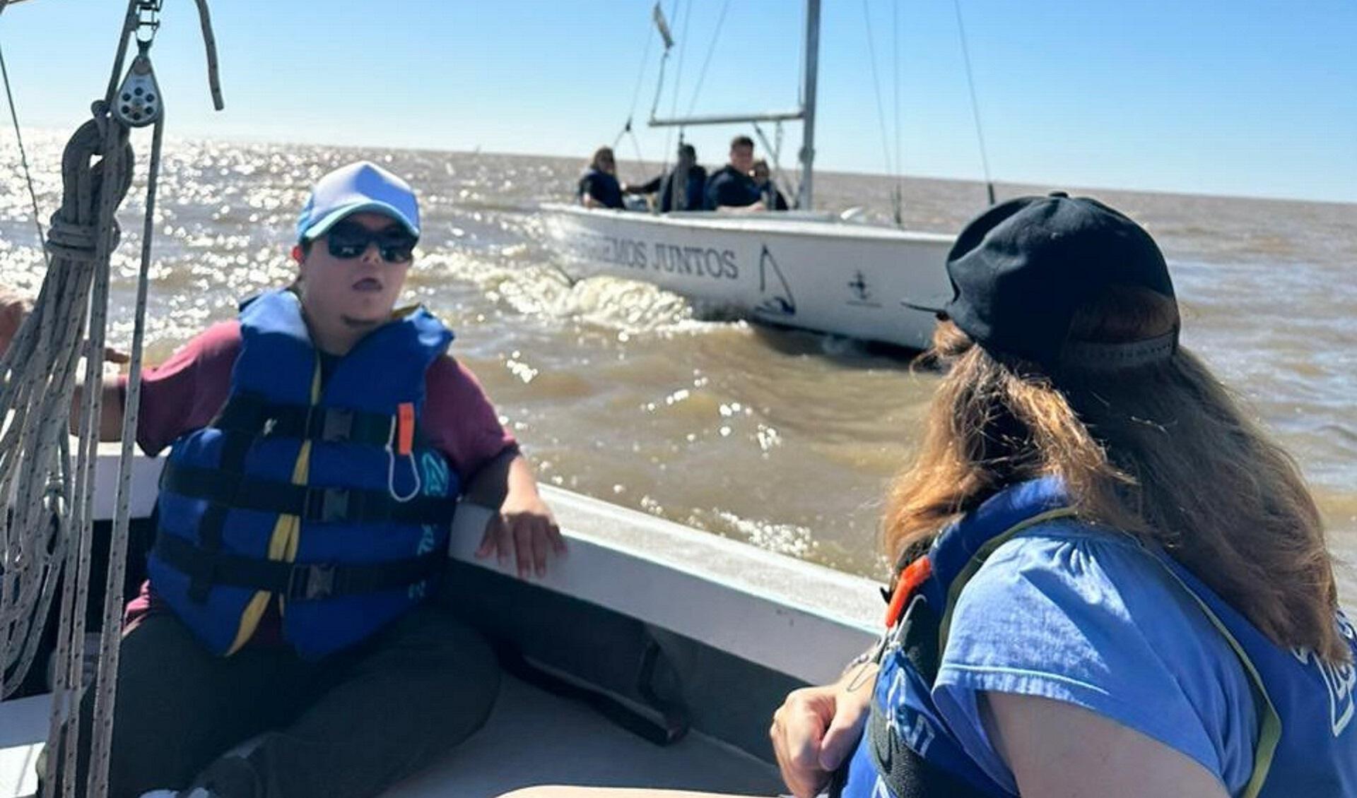 Se trata del primero de los tres proyectados a realizarse durante este año.