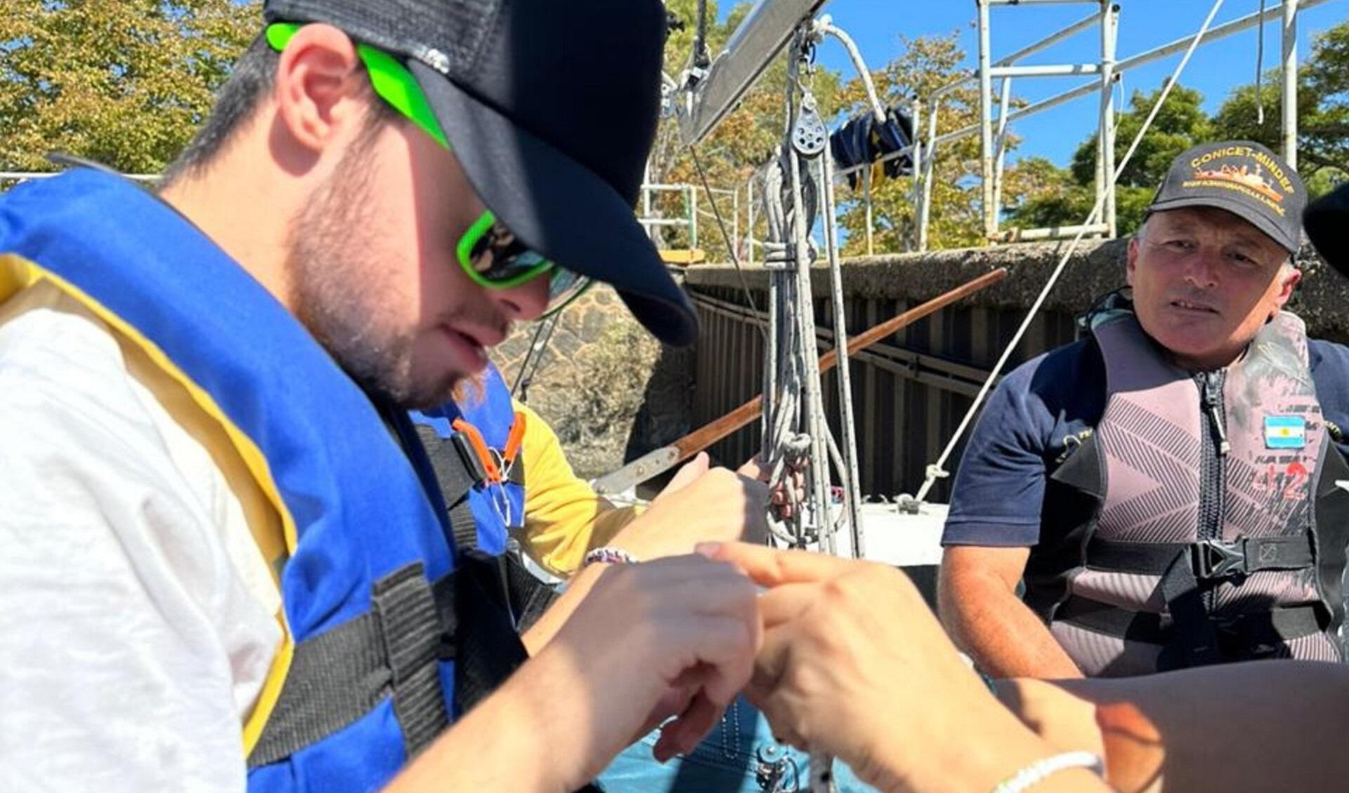 gacetamarinera.com.ar, el sitio oficial de noticias de la Armada Argentina