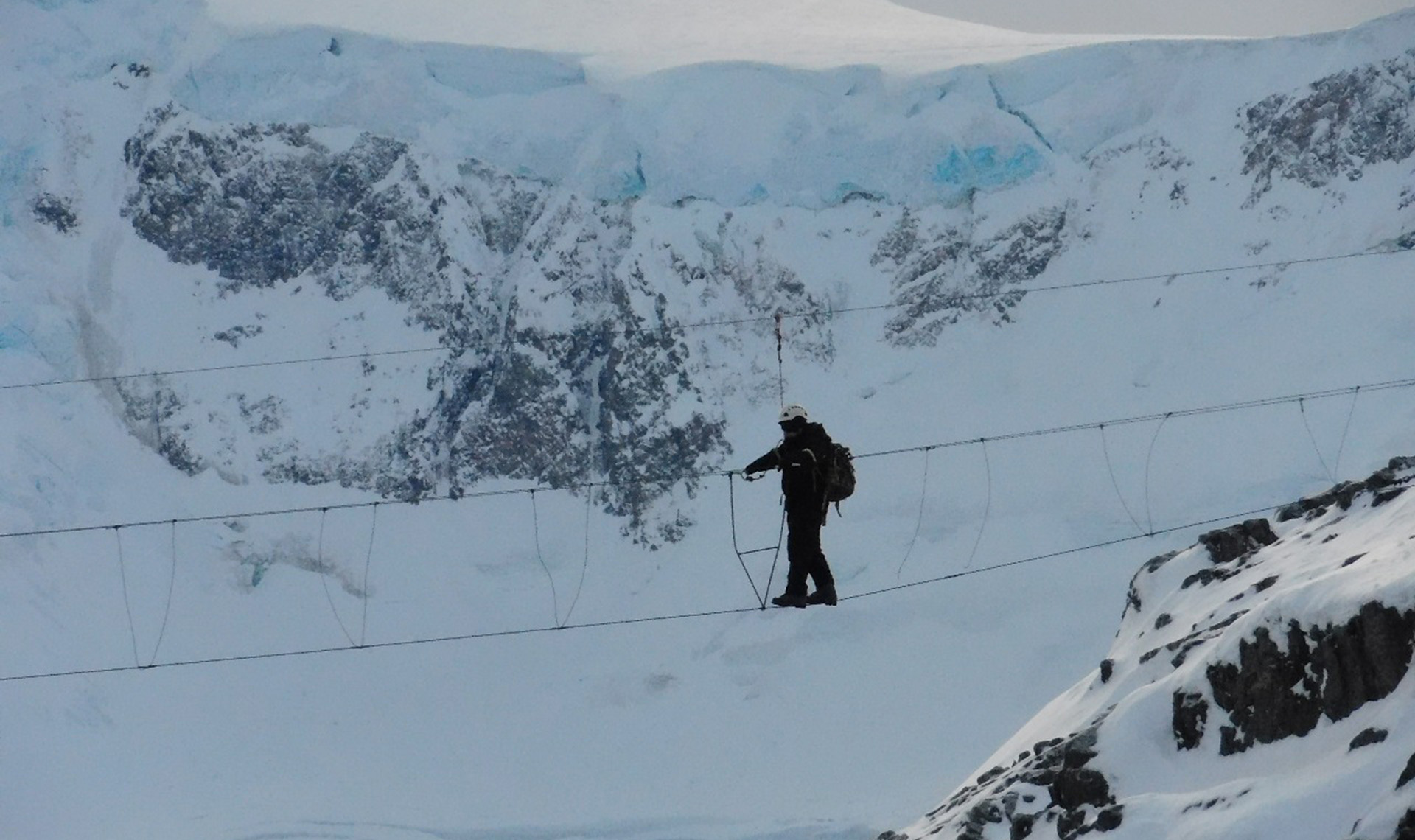 gacetamarinera.com.ar, el sitio oficial de noticias de la Armada Argentina