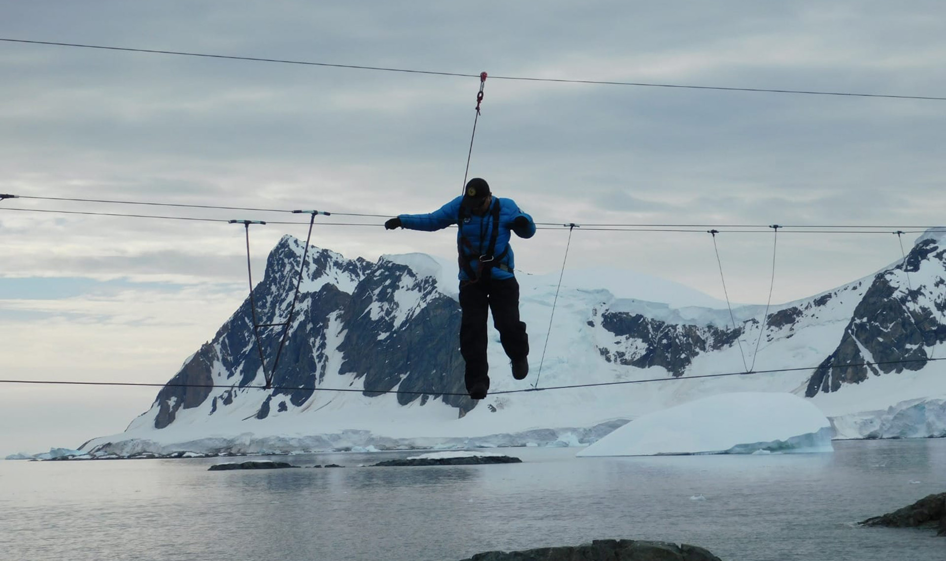 gacetamarinera.com.ar, el sitio oficial de noticias de la Armada Argentina