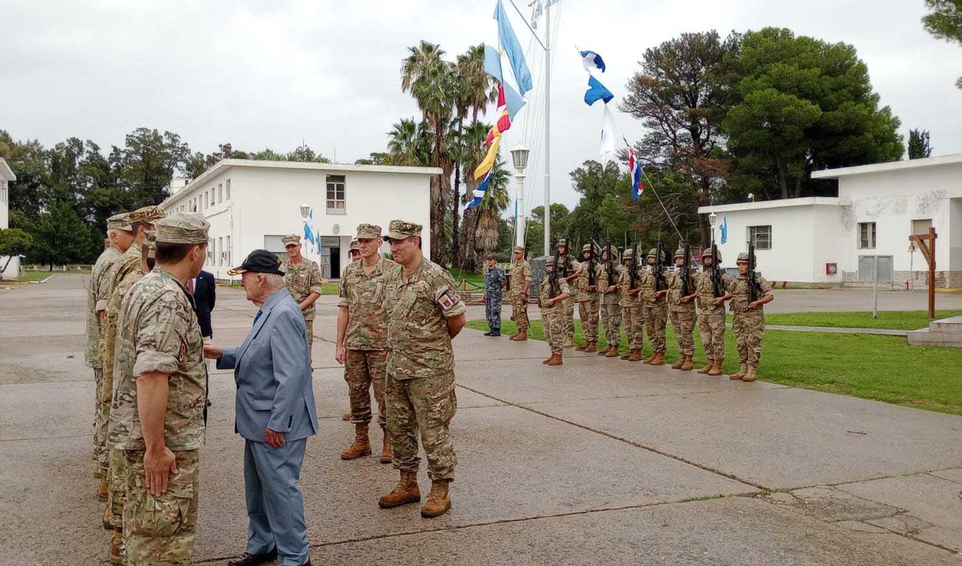 gacetamarinera.com.ar, el sitio oficial de noticias de la Armada Argentina