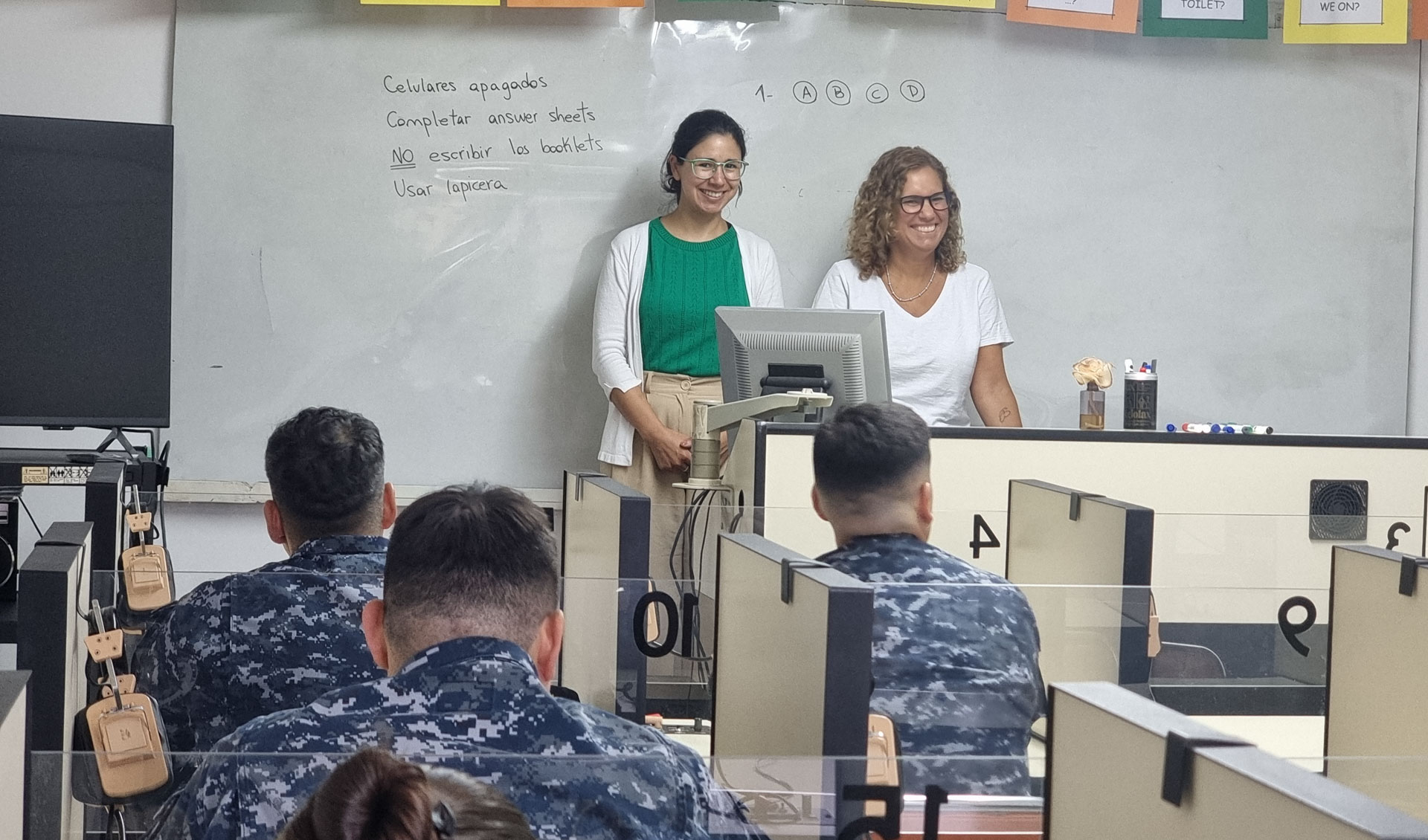 gacetamarinera.com.ar, el sitio oficial de noticias de la Armada Argentina