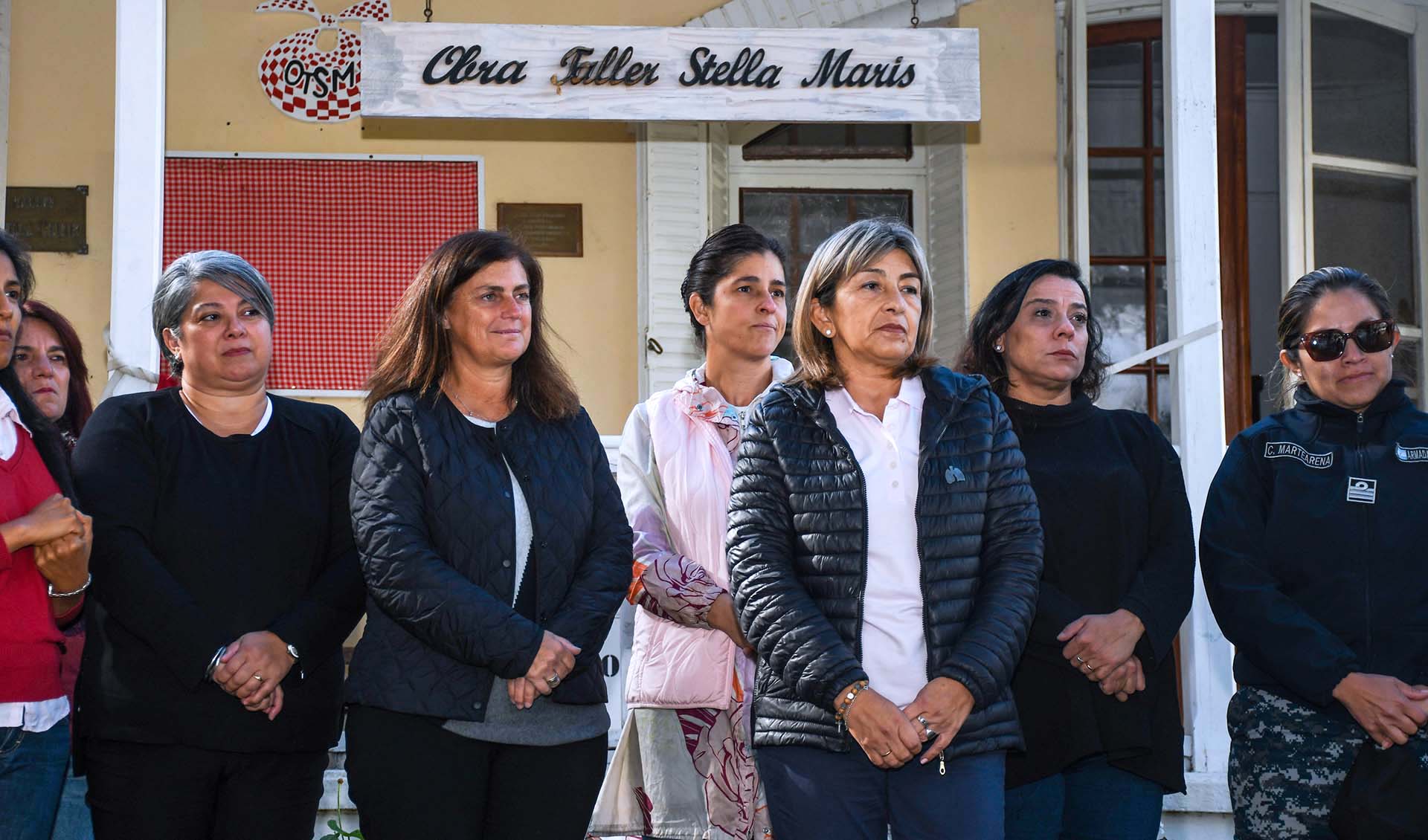 gacetamarinera.com.ar, el sitio oficial de noticias de la Armada Argentina