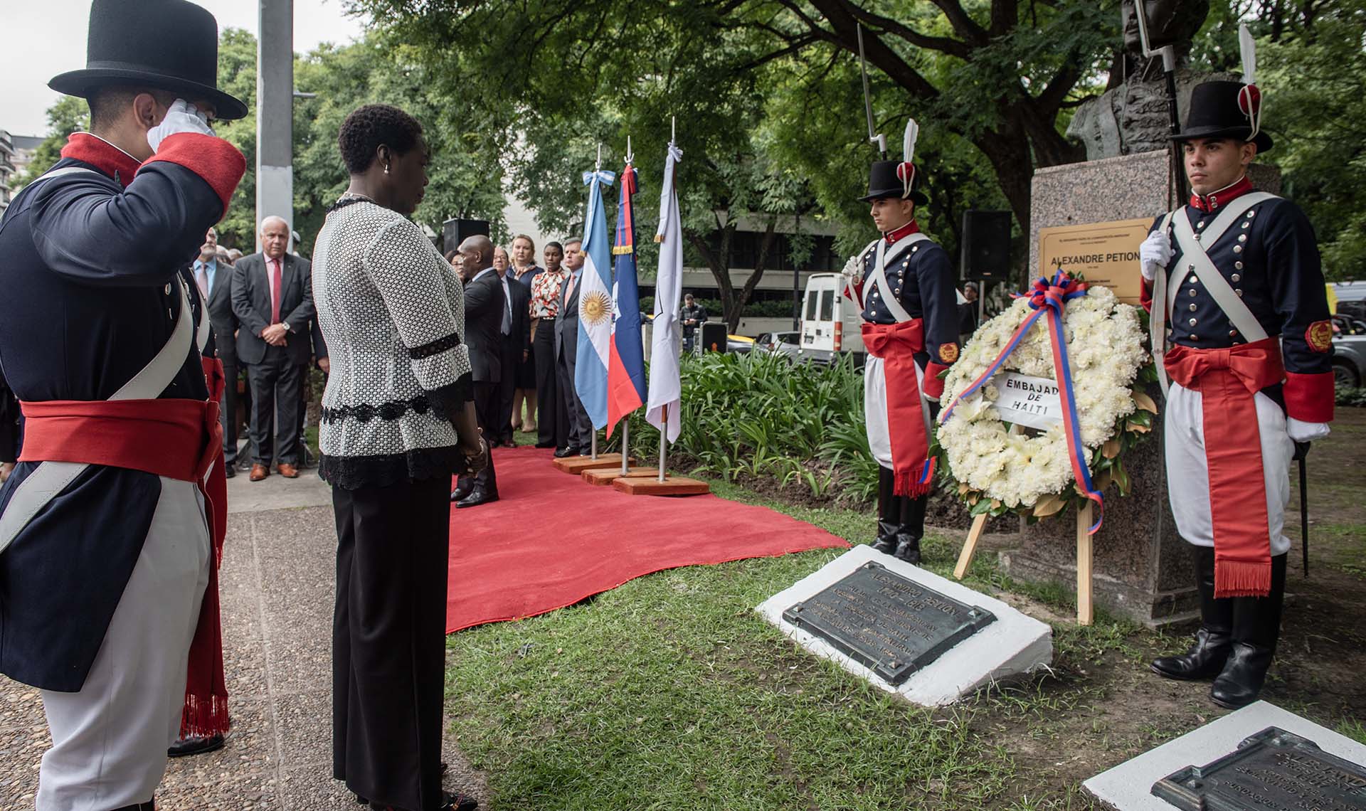 gacetamarinera.com.ar, el sitio oficial de noticias de la Armada Argentina