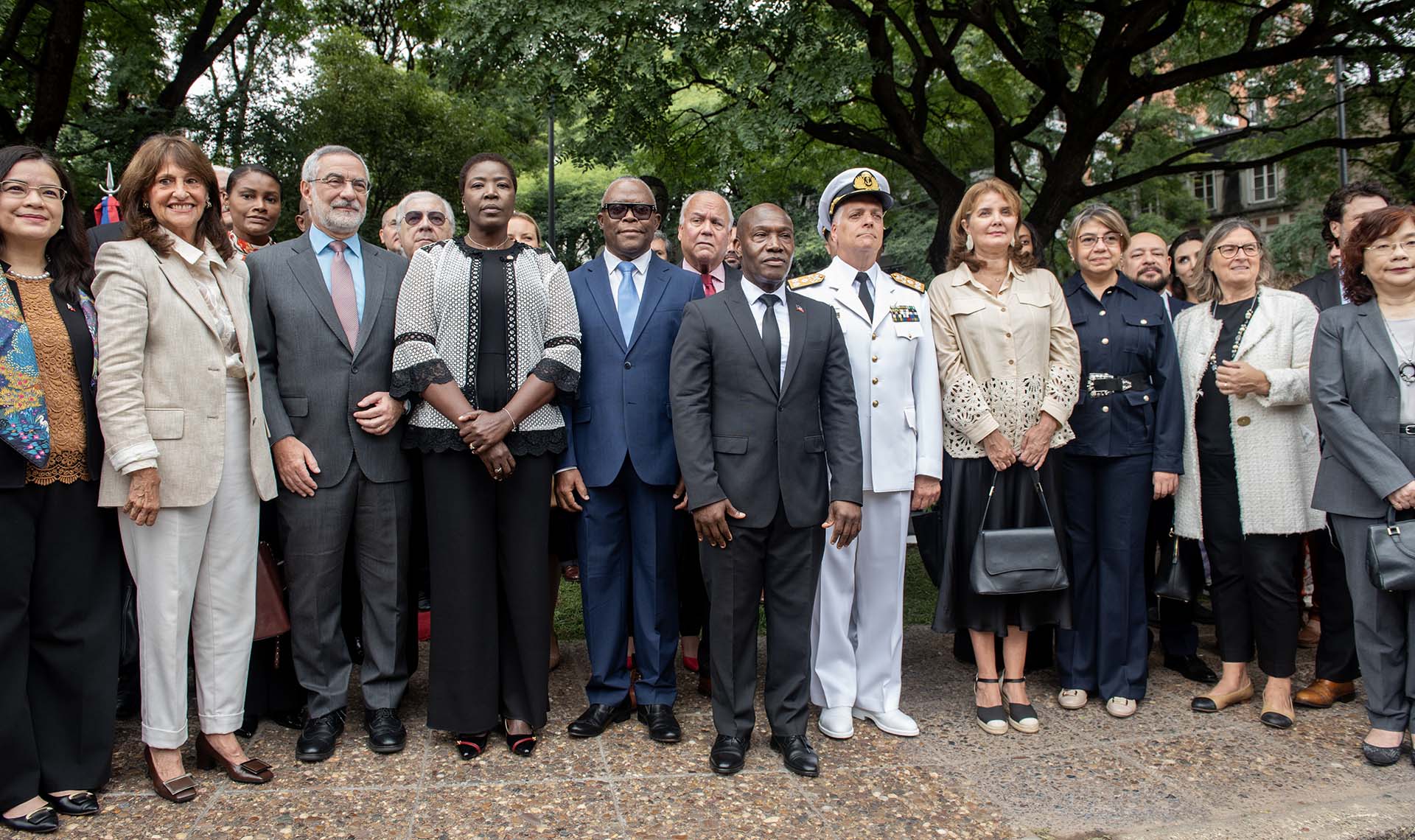 gacetamarinera.com.ar, el sitio oficial de noticias de la Armada Argentina