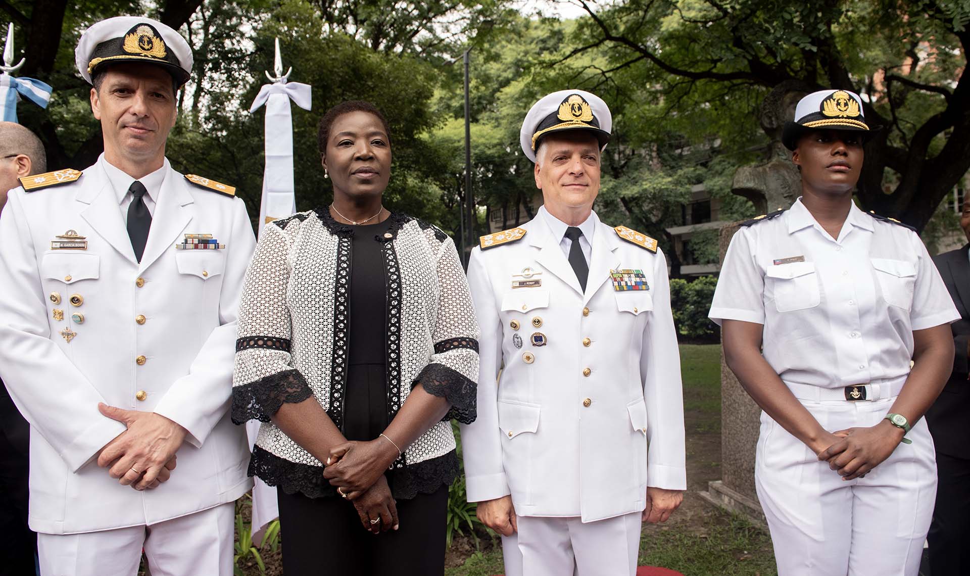 gacetamarinera.com.ar, el sitio oficial de noticias de la Armada Argentina