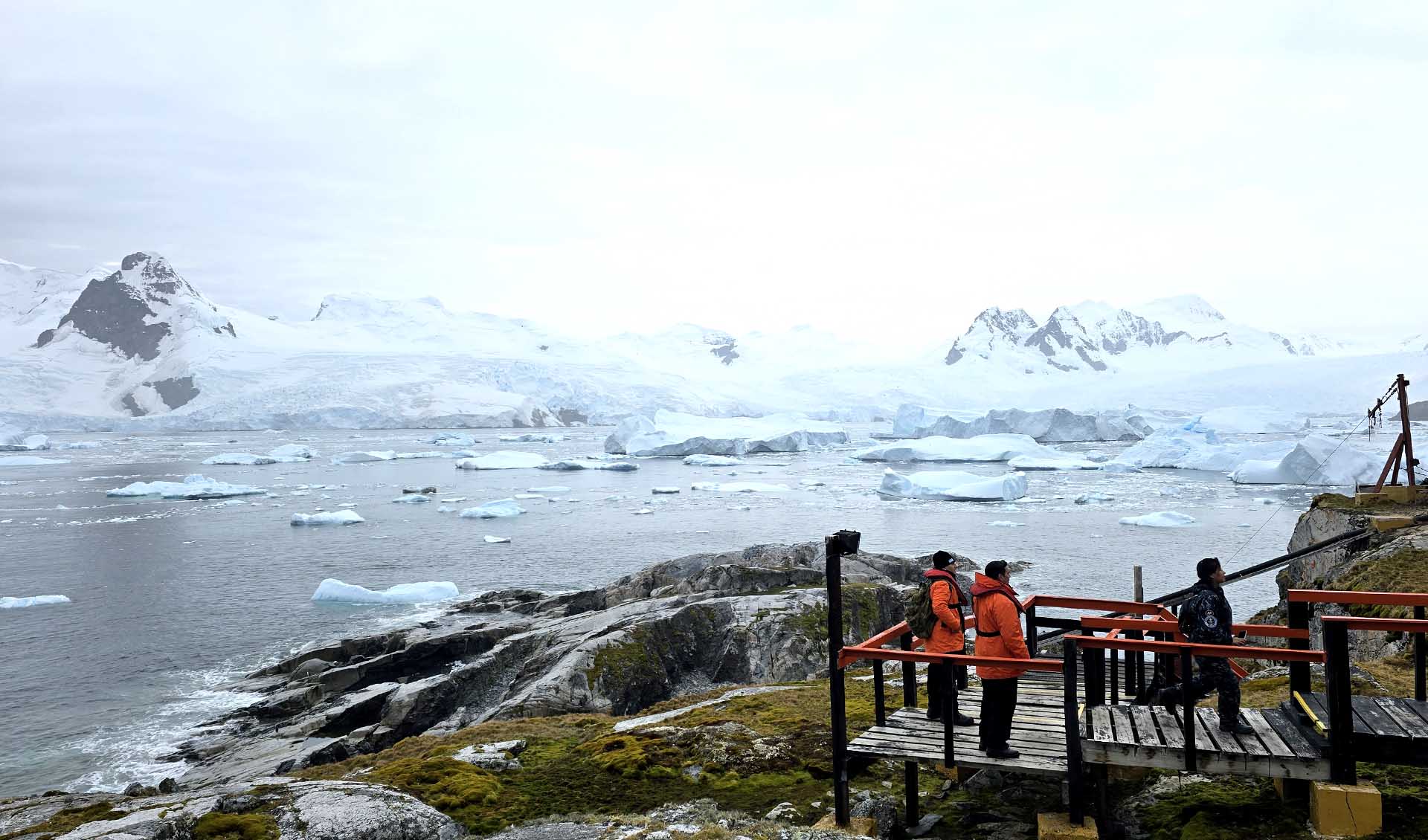 gacetamarinera.com.ar, el sitio oficial de noticias de la Armada Argentina