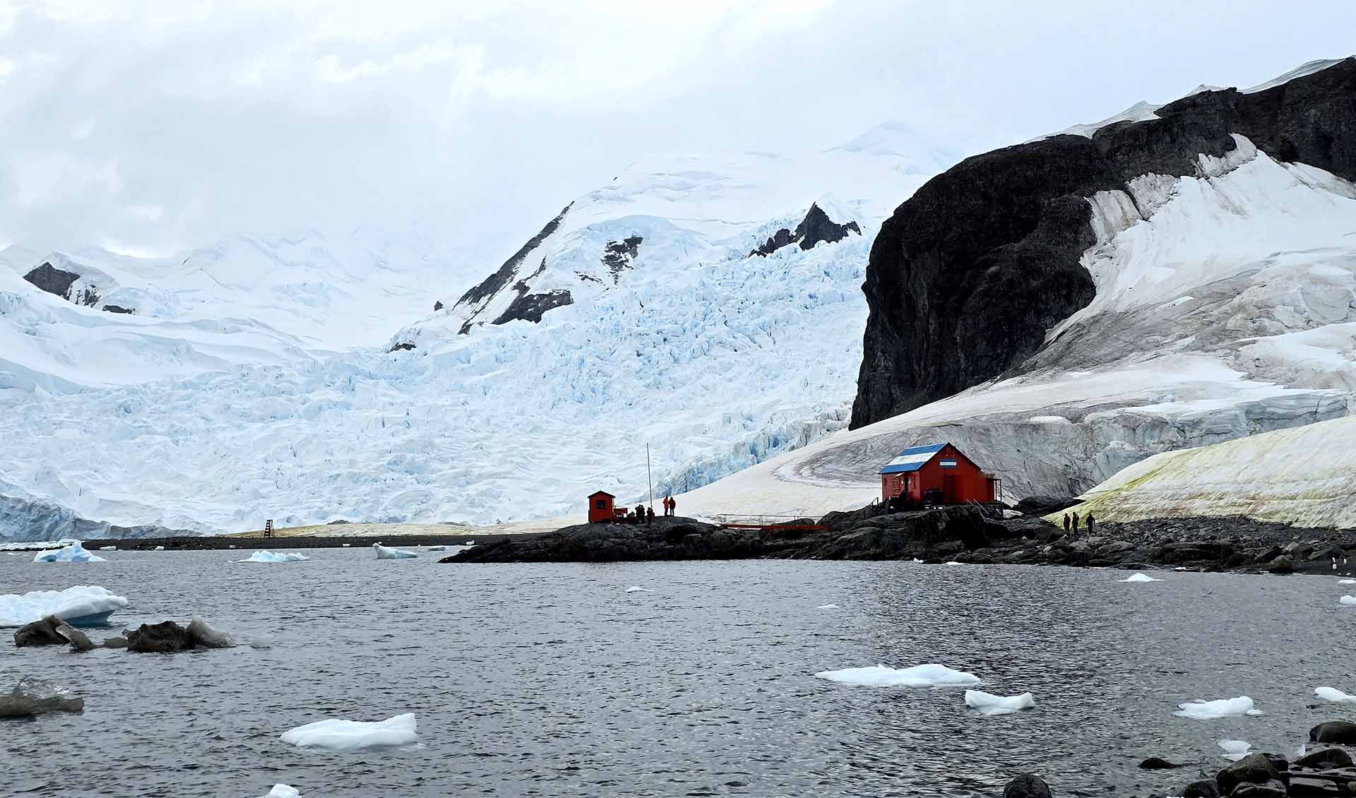 gacetamarinera.com.ar, el sitio oficial de noticias de la Armada Argentina