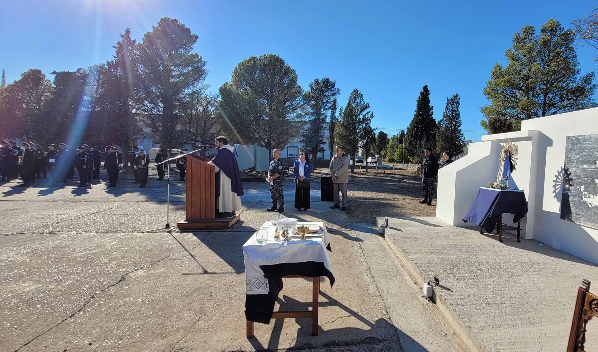 gacetamarinera.com.ar, el sitio oficial de noticias de la Armada Argentina