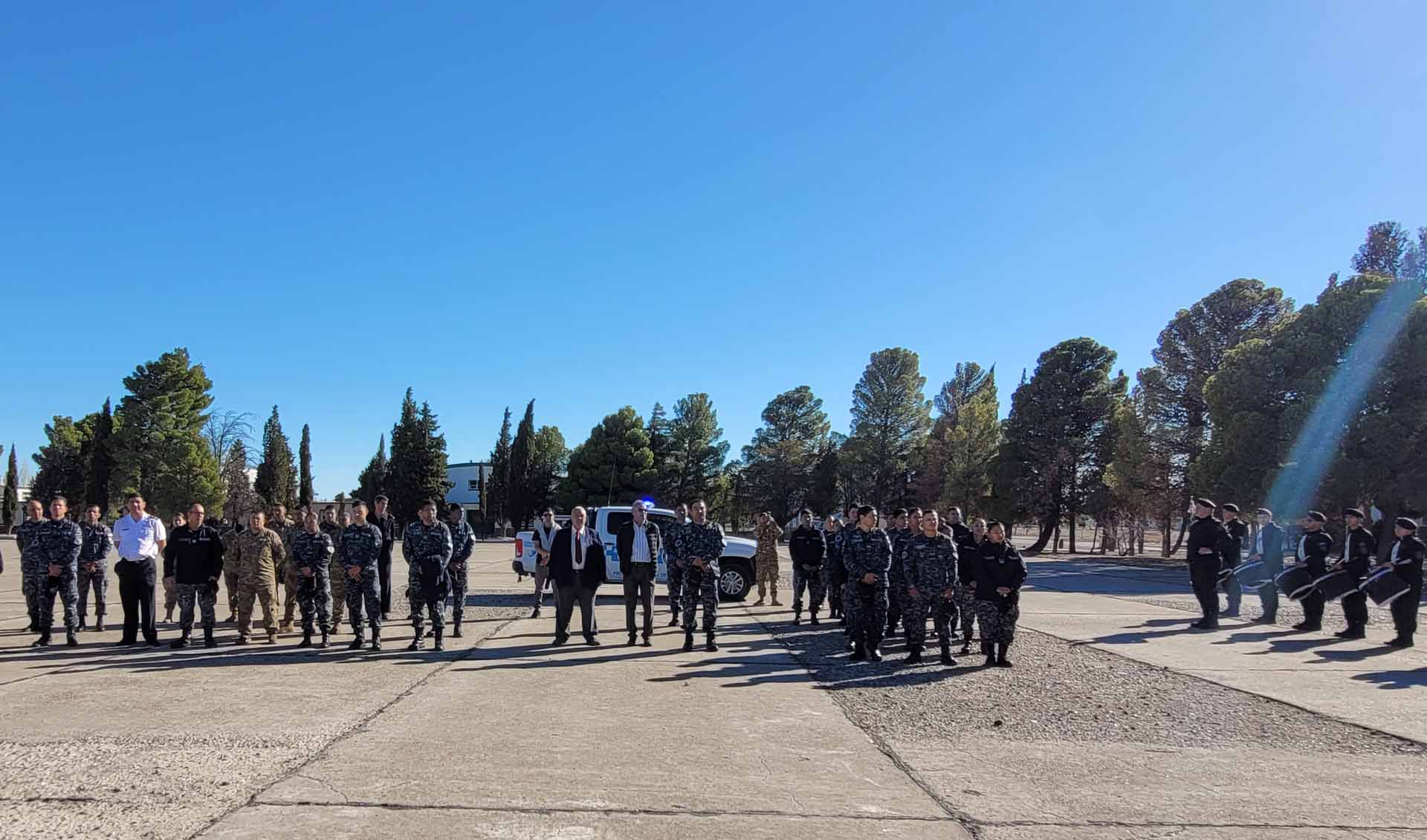 gacetamarinera.com.ar, el sitio oficial de noticias de la Armada Argentina