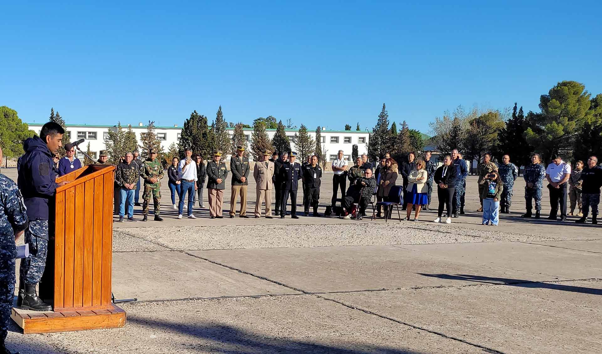 gacetamarinera.com.ar, el sitio oficial de noticias de la Armada Argentina