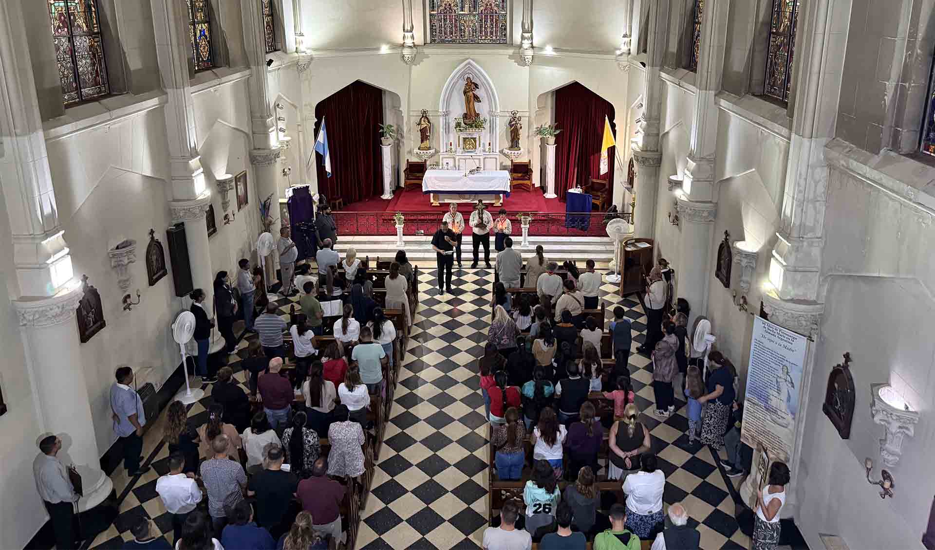 gacetamarinera.com.ar, el sitio oficial de noticias de la Armada Argentina