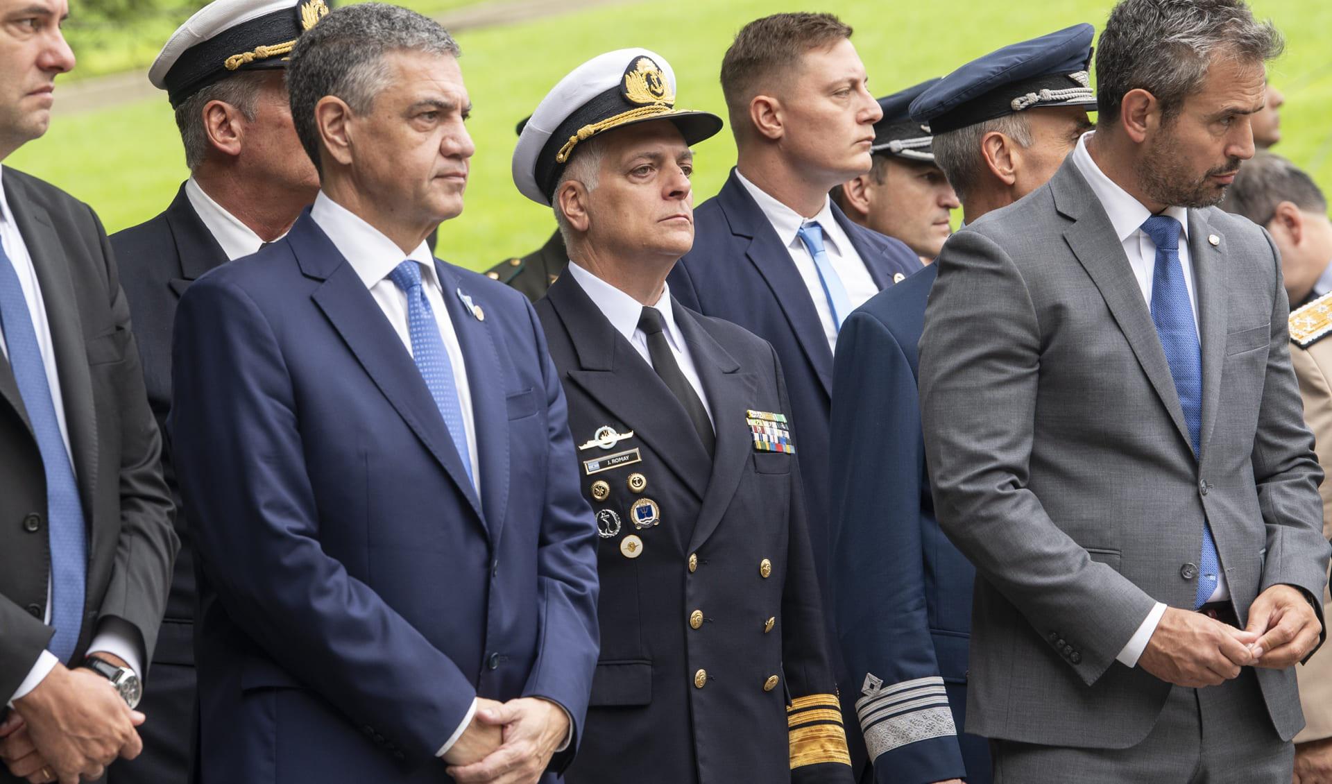 gacetamarinera.com.ar, el sitio oficial de noticias de la Armada Argentina