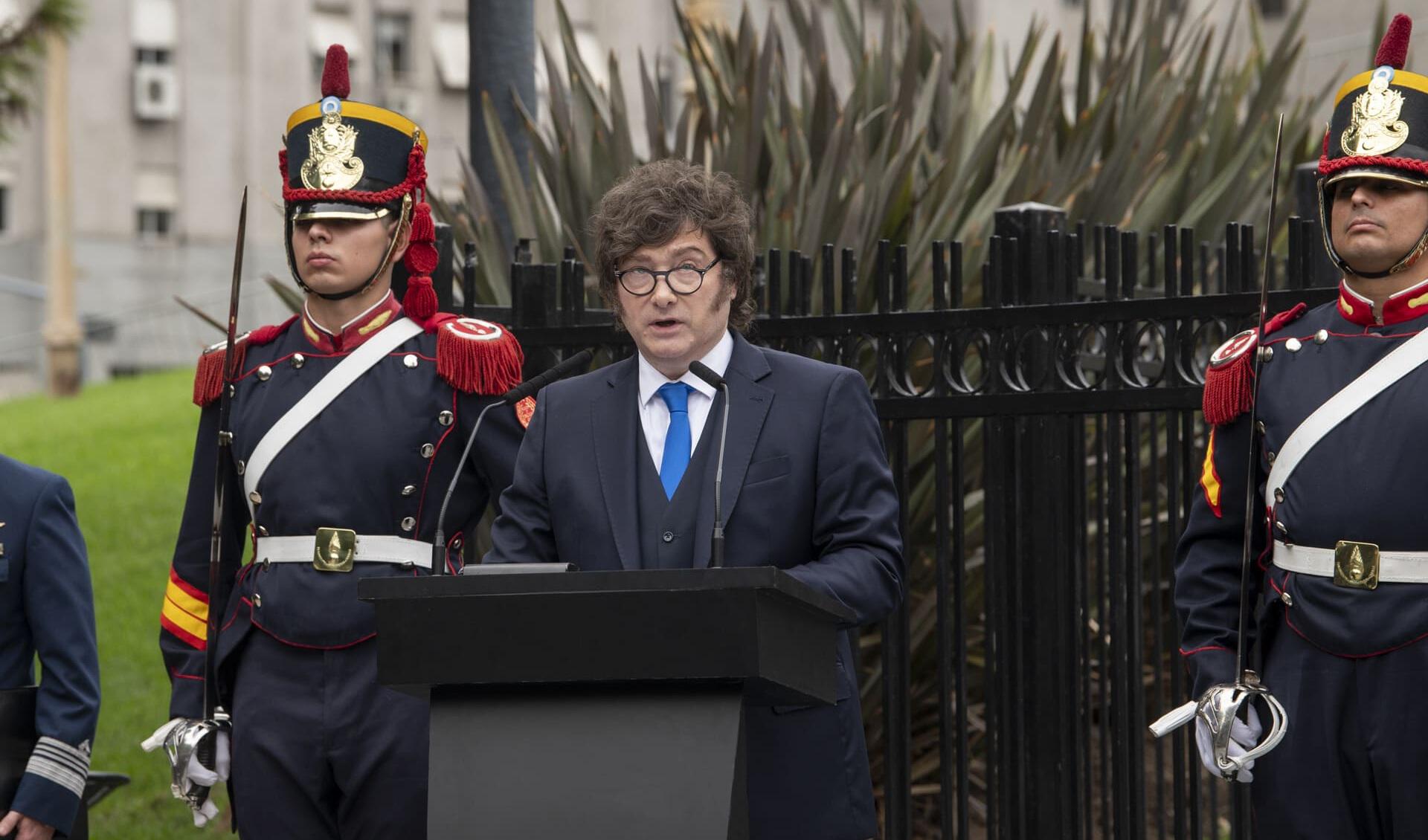 gacetamarinera.com.ar, el sitio oficial de noticias de la Armada Argentina