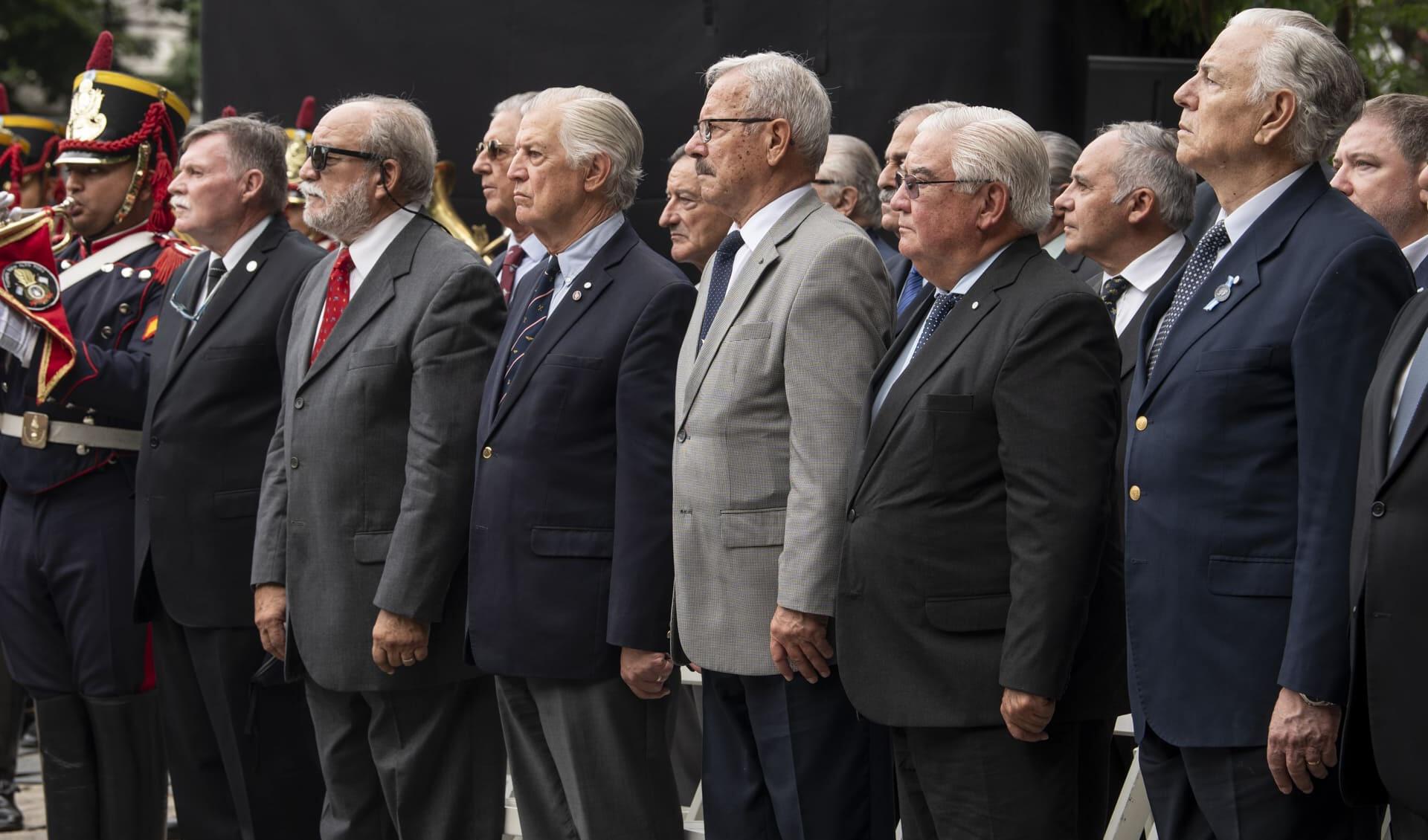 gacetamarinera.com.ar, el sitio oficial de noticias de la Armada Argentina