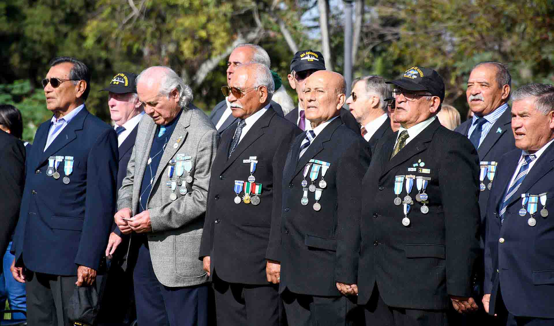 gacetamarinera.com.ar, el sitio oficial de noticias de la Armada Argentina