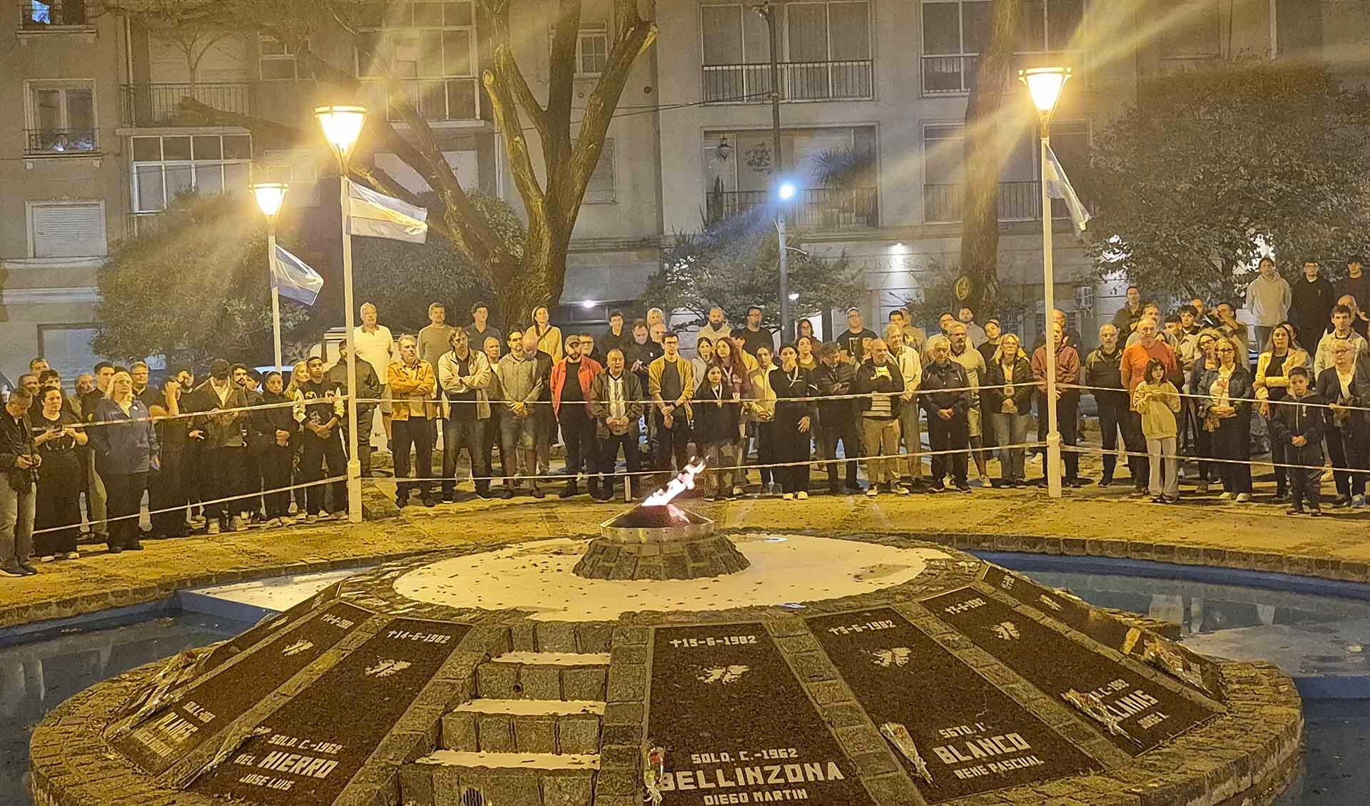 gacetamarinera.com.ar, el sitio oficial de noticias de la Armada Argentina