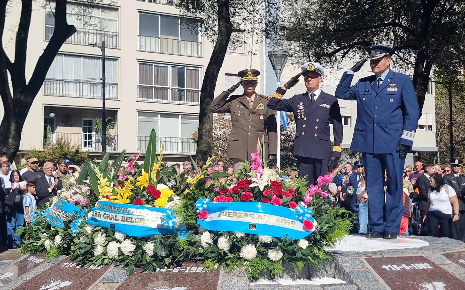 gacetamarinera.com.ar, el sitio oficial de noticias de la Armada Argentina