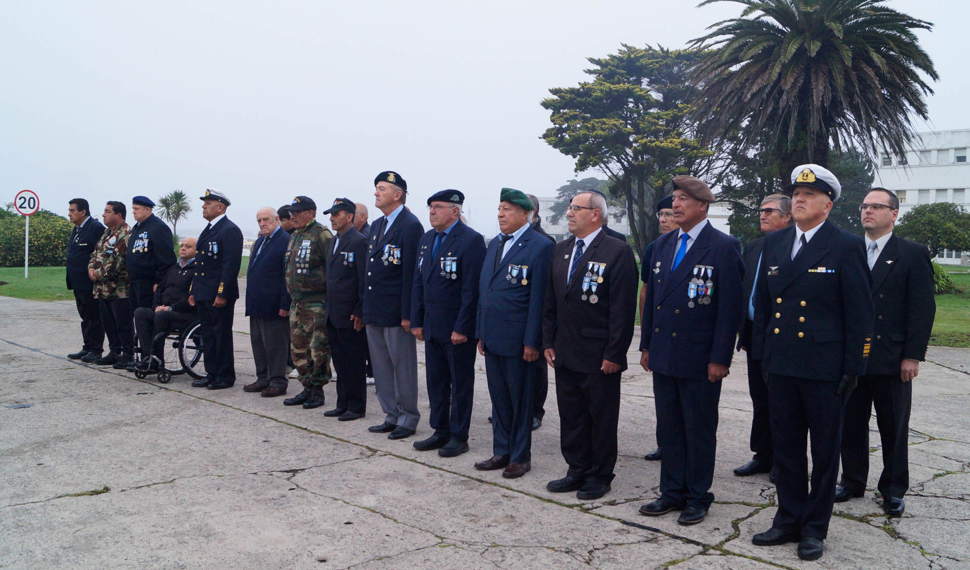 gacetamarinera.com.ar, el sitio oficial de noticias de la Armada Argentina