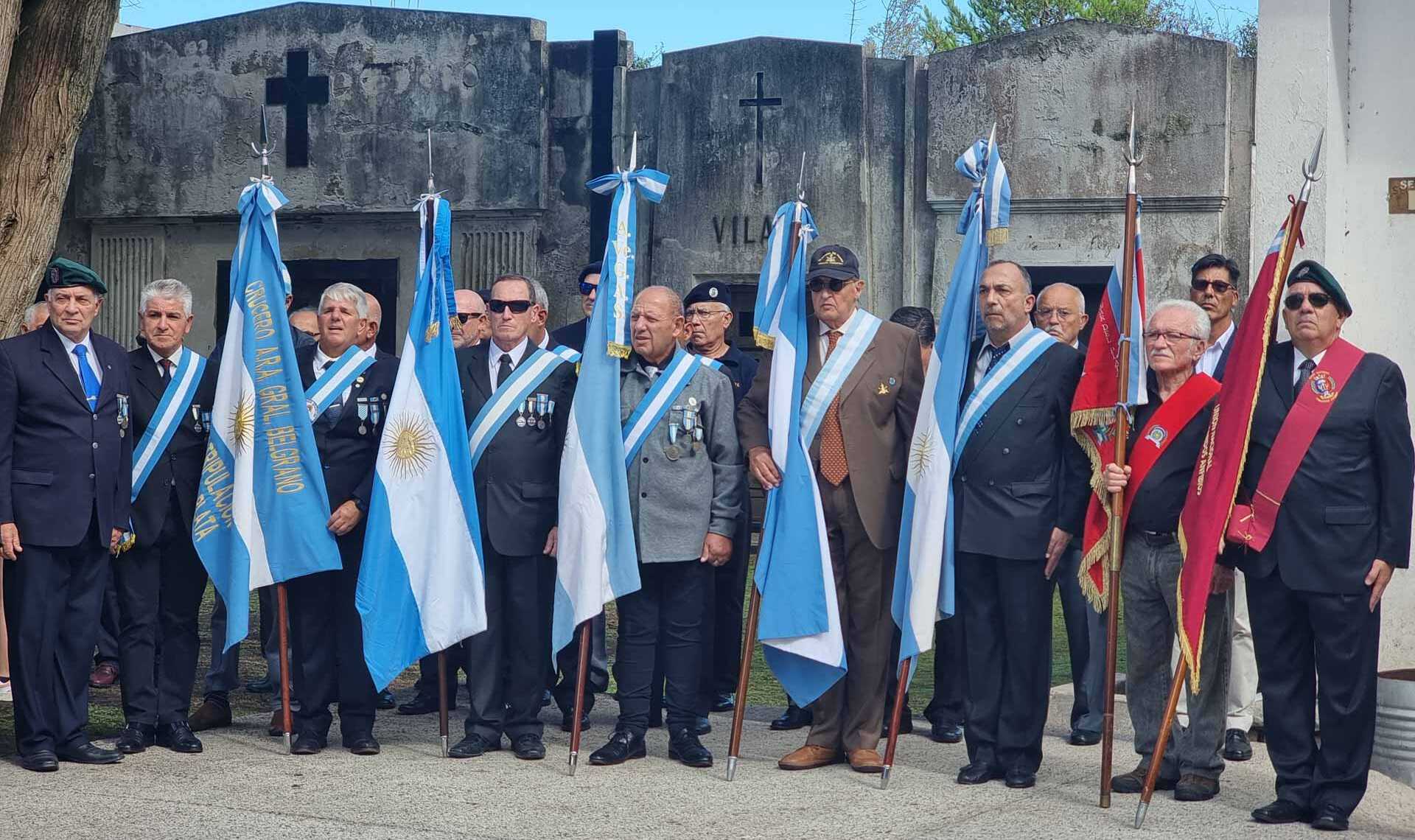 gacetamarinera.com.ar, el sitio oficial de noticias de la Armada Argentina