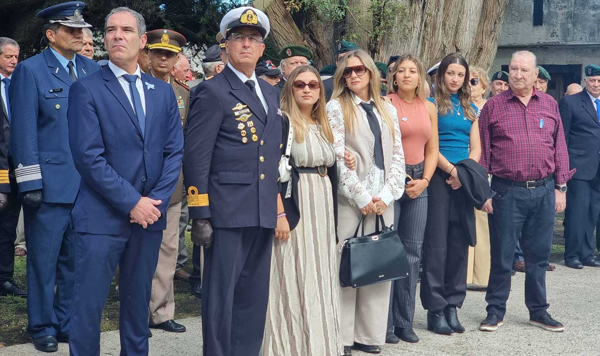 gacetamarinera.com.ar, el sitio oficial de noticias de la Armada Argentina