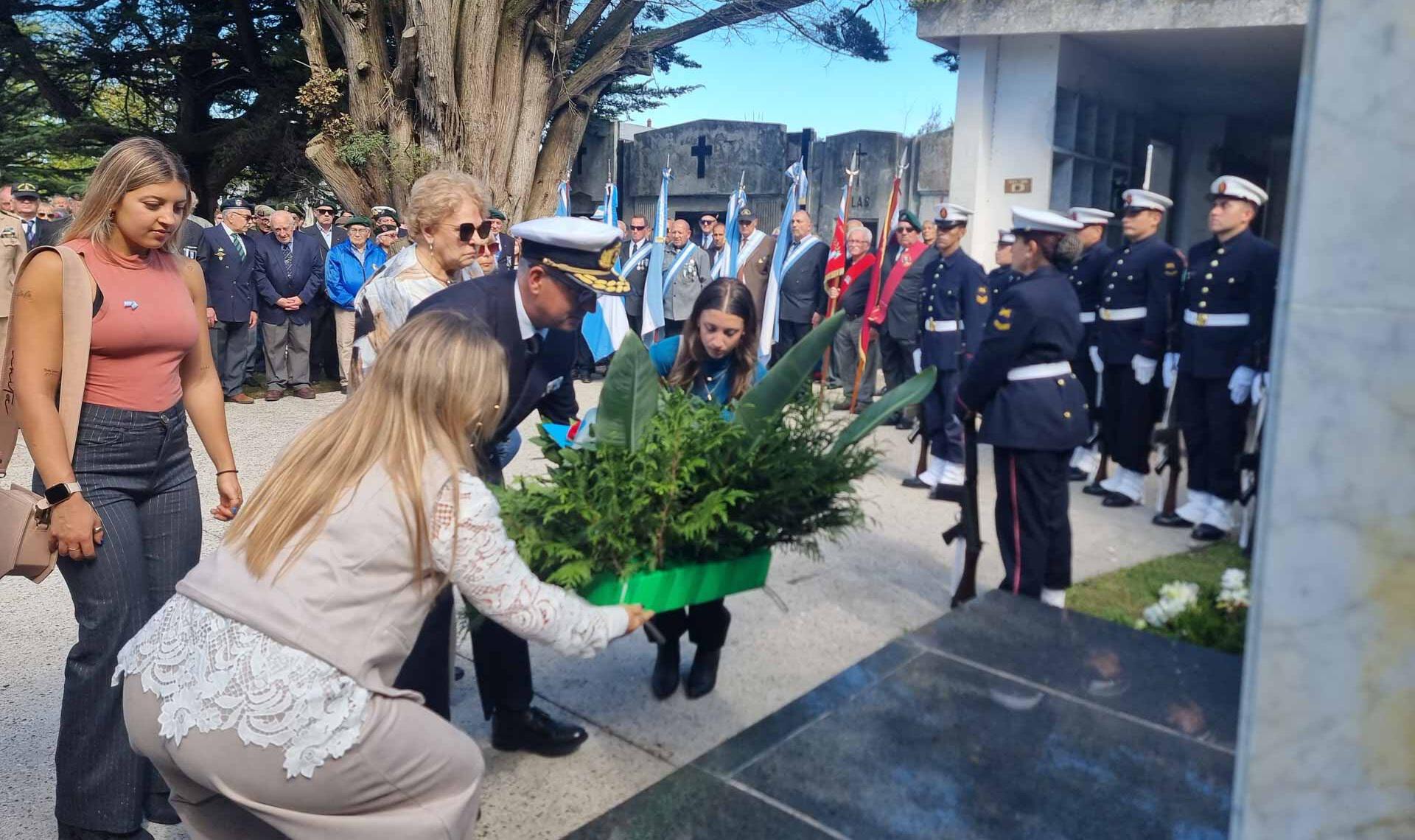 gacetamarinera.com.ar, el sitio oficial de noticias de la Armada Argentina