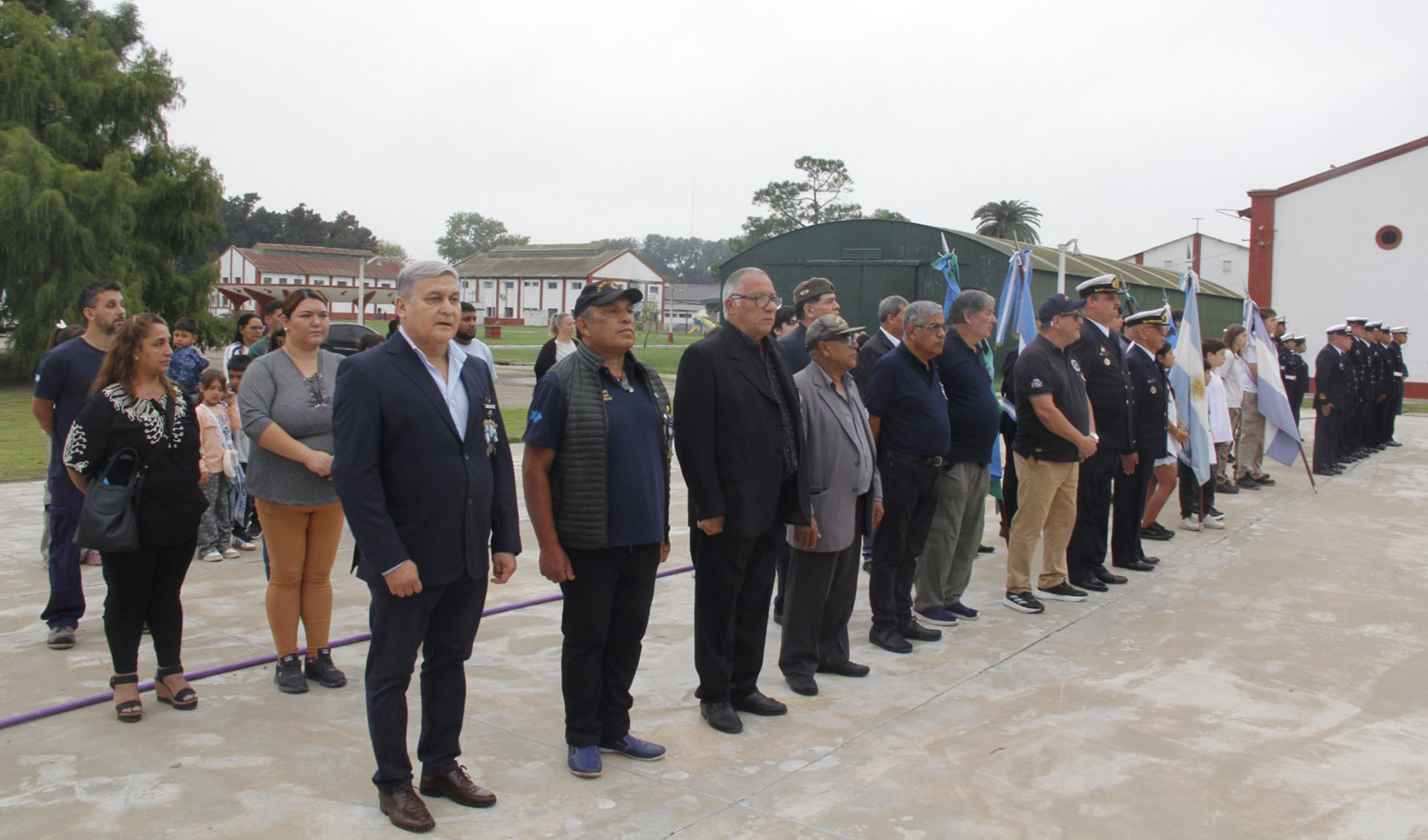 gacetamarinera.com.ar, el sitio oficial de noticias de la Armada Argentina