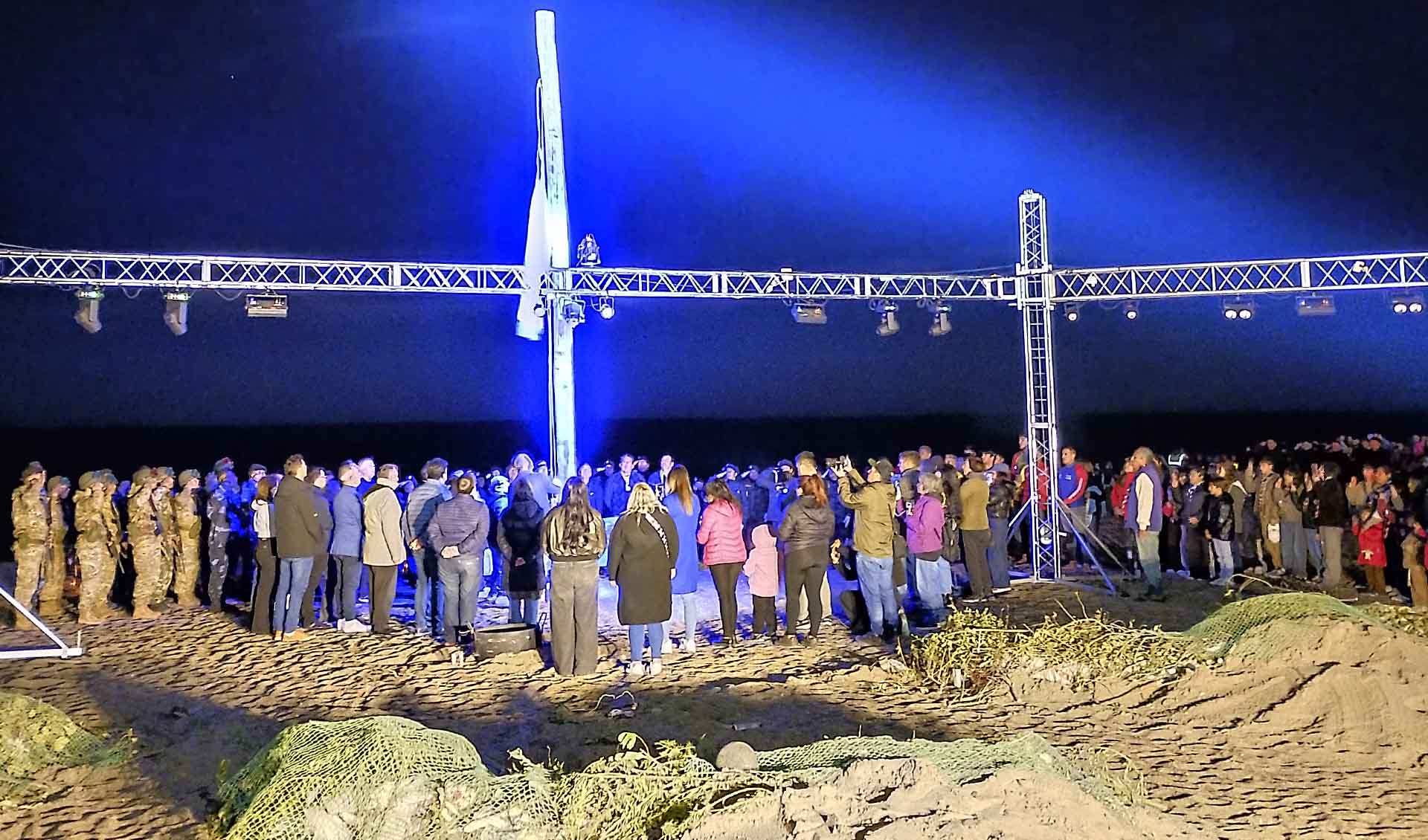 gacetamarinera.com.ar, el sitio oficial de noticias de la Armada Argentina