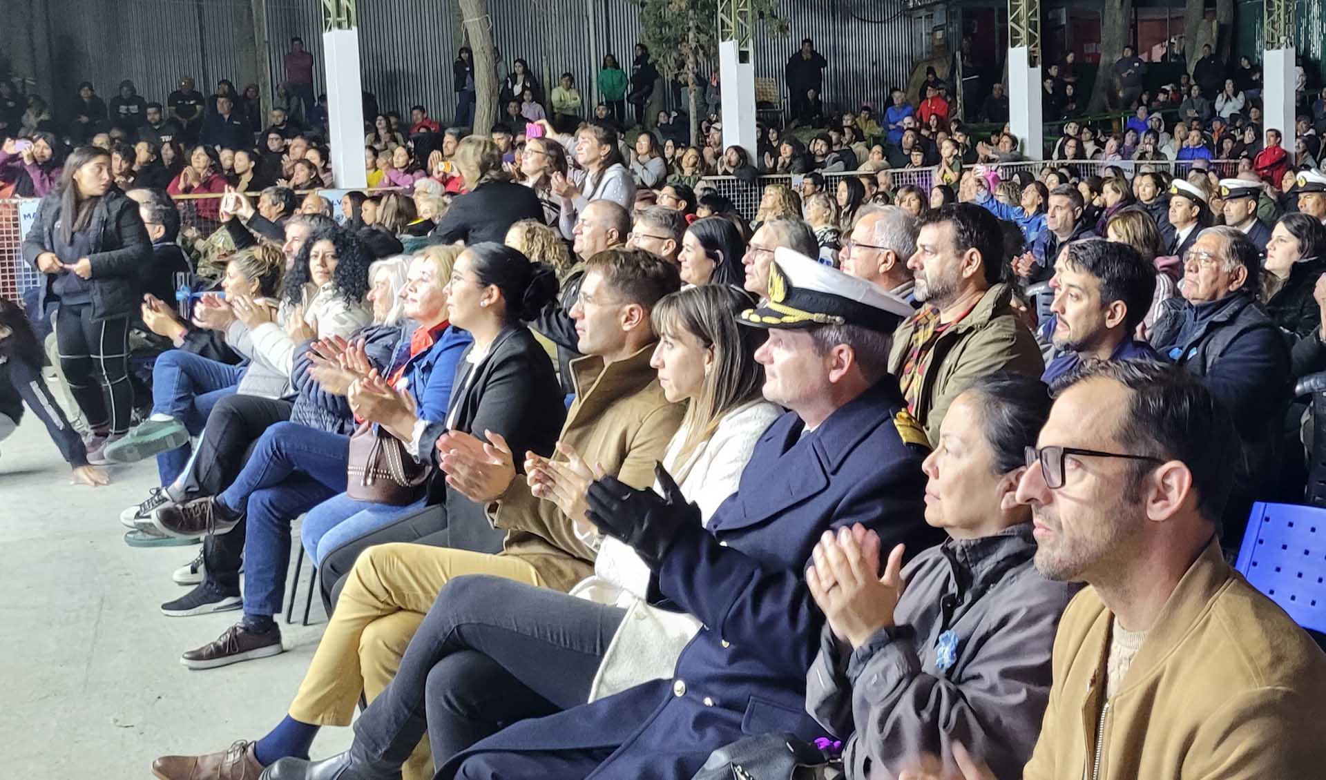 gacetamarinera.com.ar, el sitio oficial de noticias de la Armada Argentina