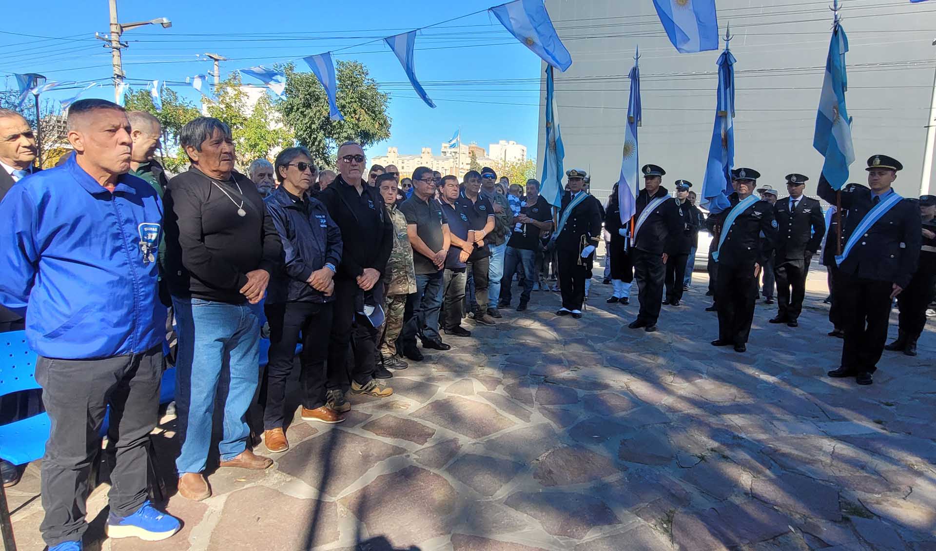 gacetamarinera.com.ar, el sitio oficial de noticias de la Armada Argentina