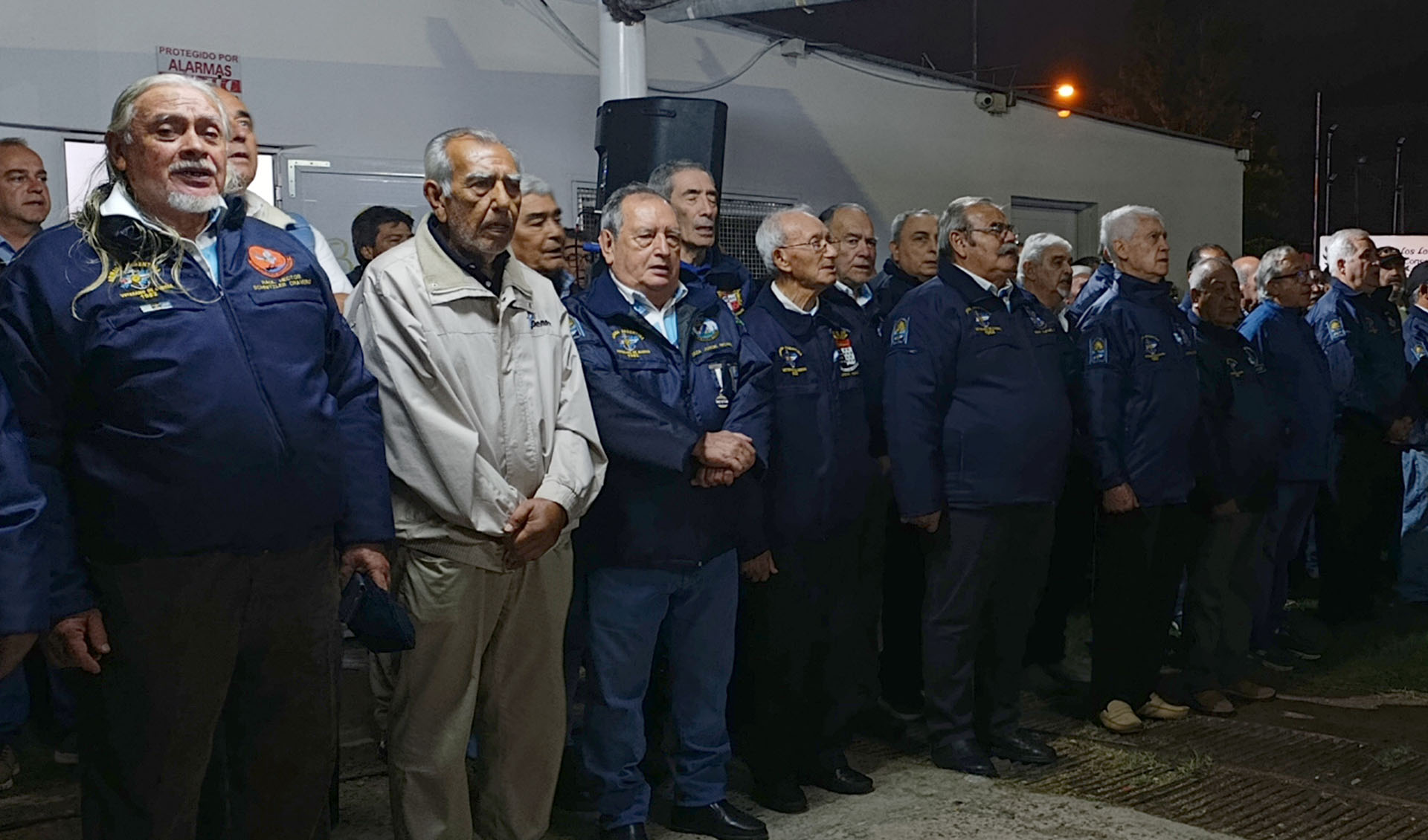 gacetamarinera.com.ar, el sitio oficial de noticias de la Armada Argentina