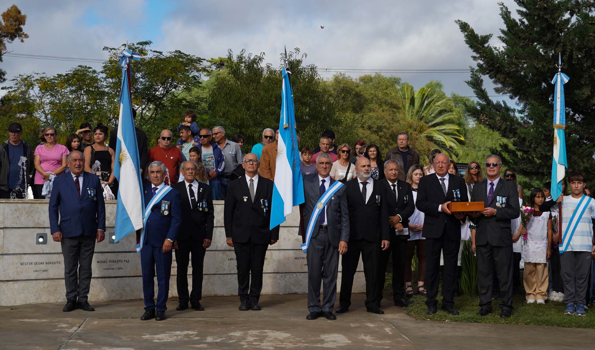 gacetamarinera.com.ar, el sitio oficial de noticias de la Armada Argentina