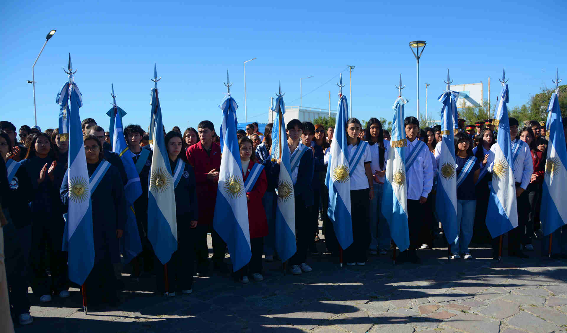 gacetamarinera.com.ar, el sitio oficial de noticias de la Armada Argentina