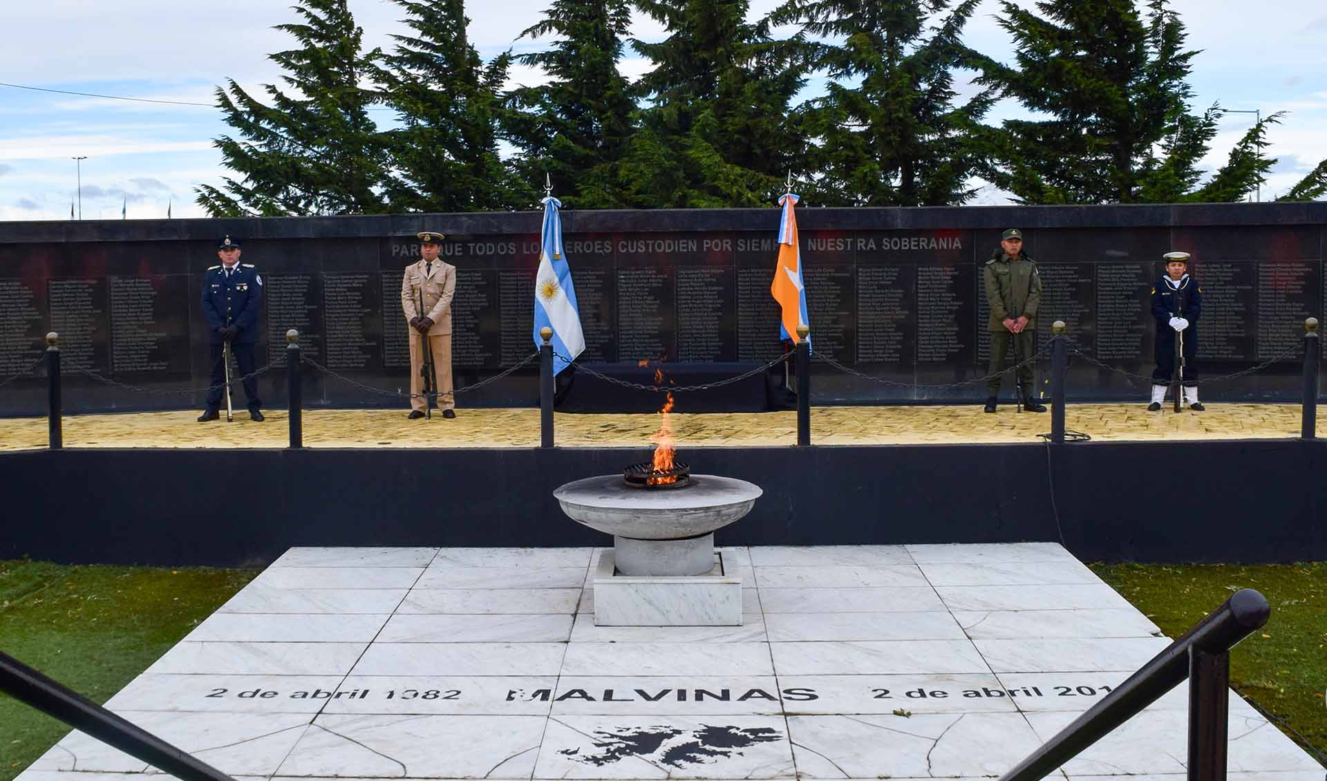 gacetamarinera.com.ar, el sitio oficial de noticias de la Armada Argentina