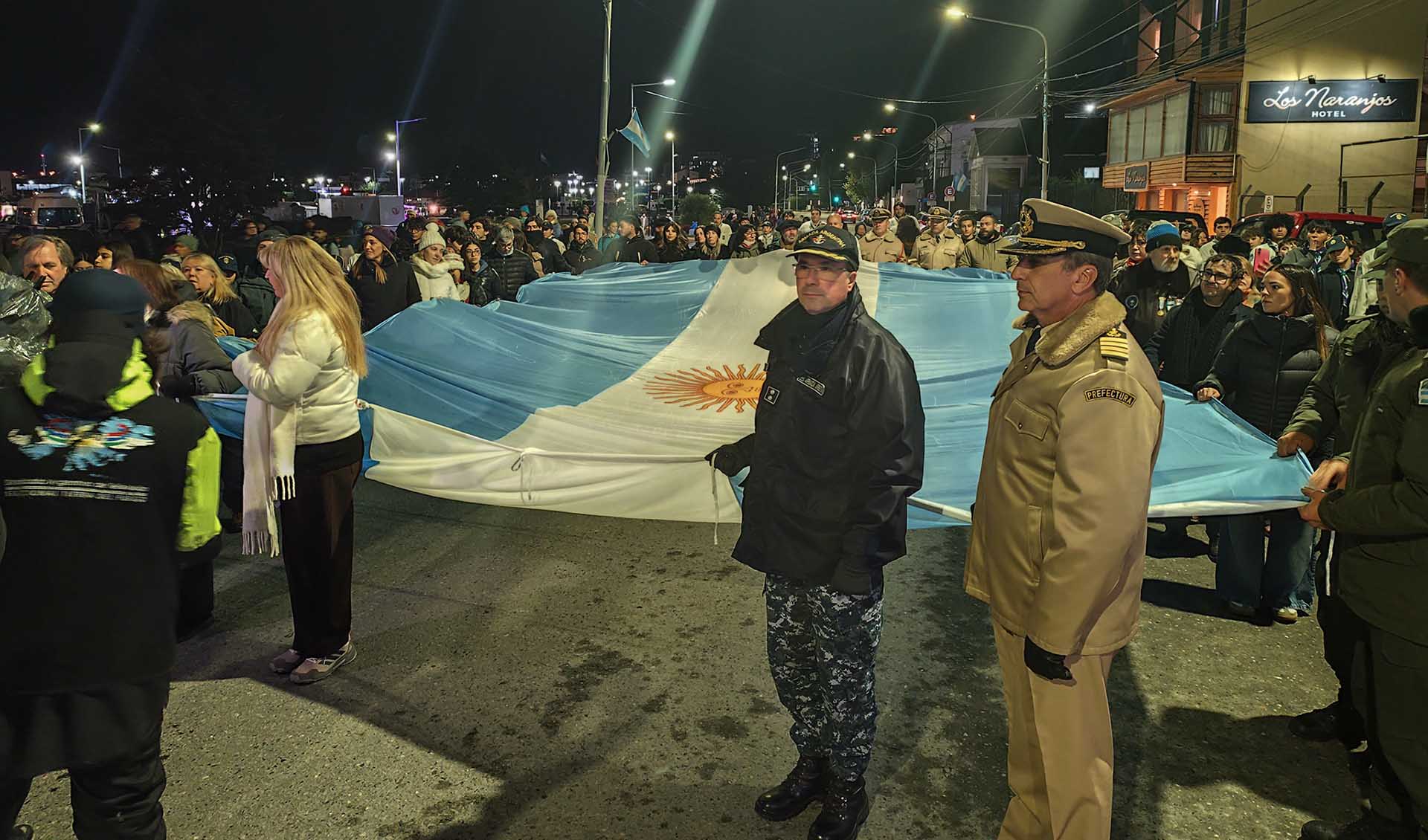 gacetamarinera.com.ar, el sitio oficial de noticias de la Armada Argentina