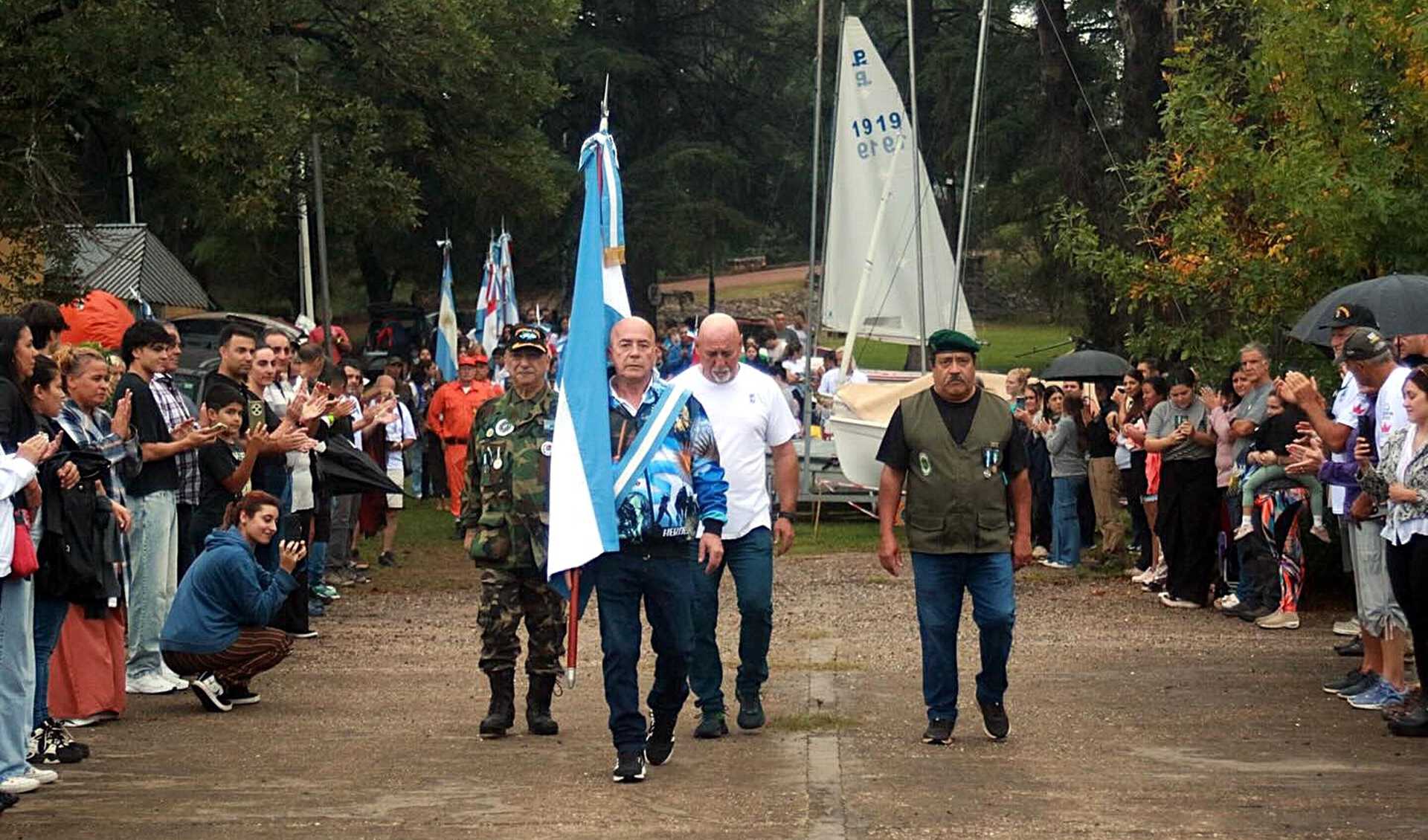 gacetamarinera.com.ar, el sitio oficial de noticias de la Armada Argentina