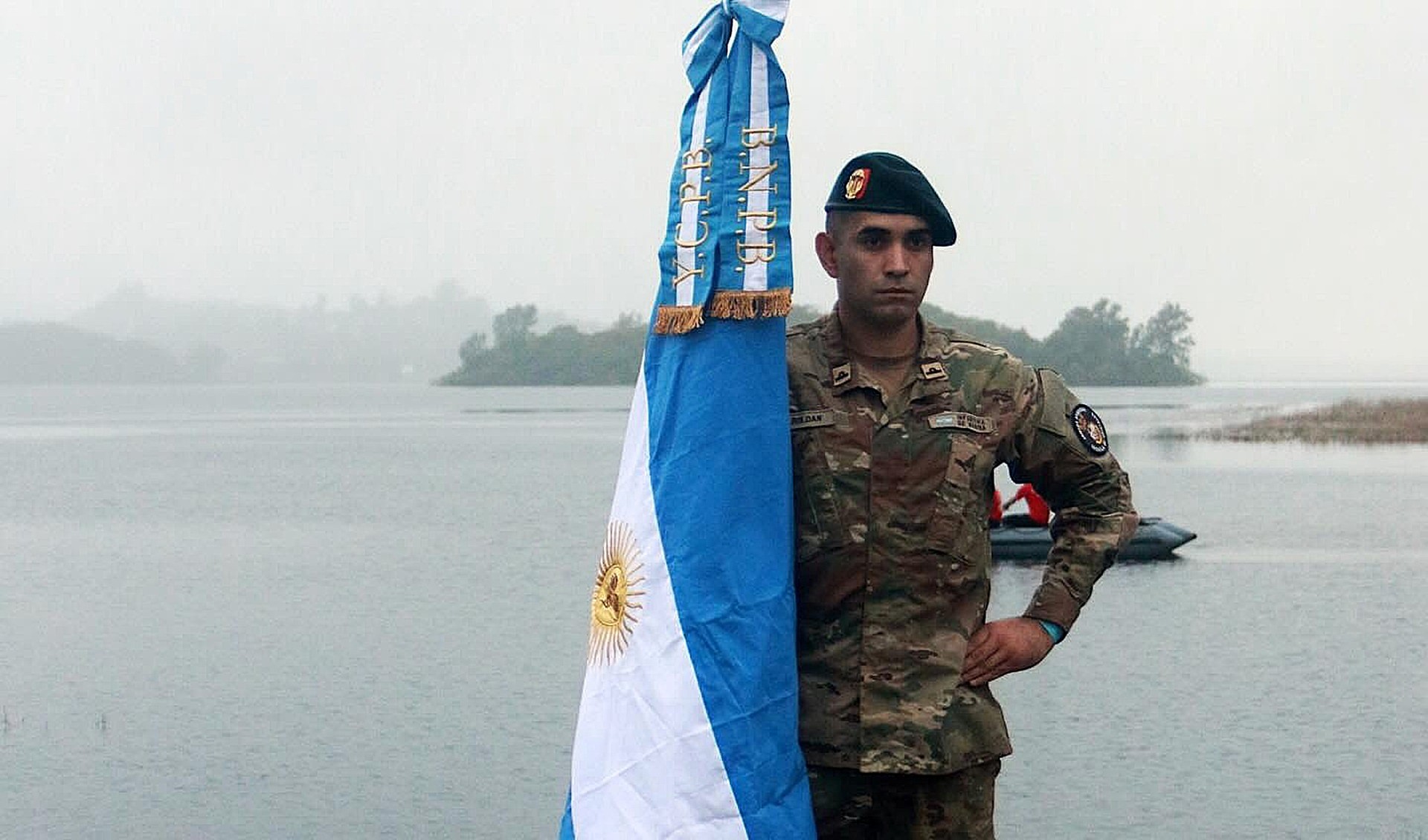 gacetamarinera.com.ar, el sitio oficial de noticias de la Armada Argentina